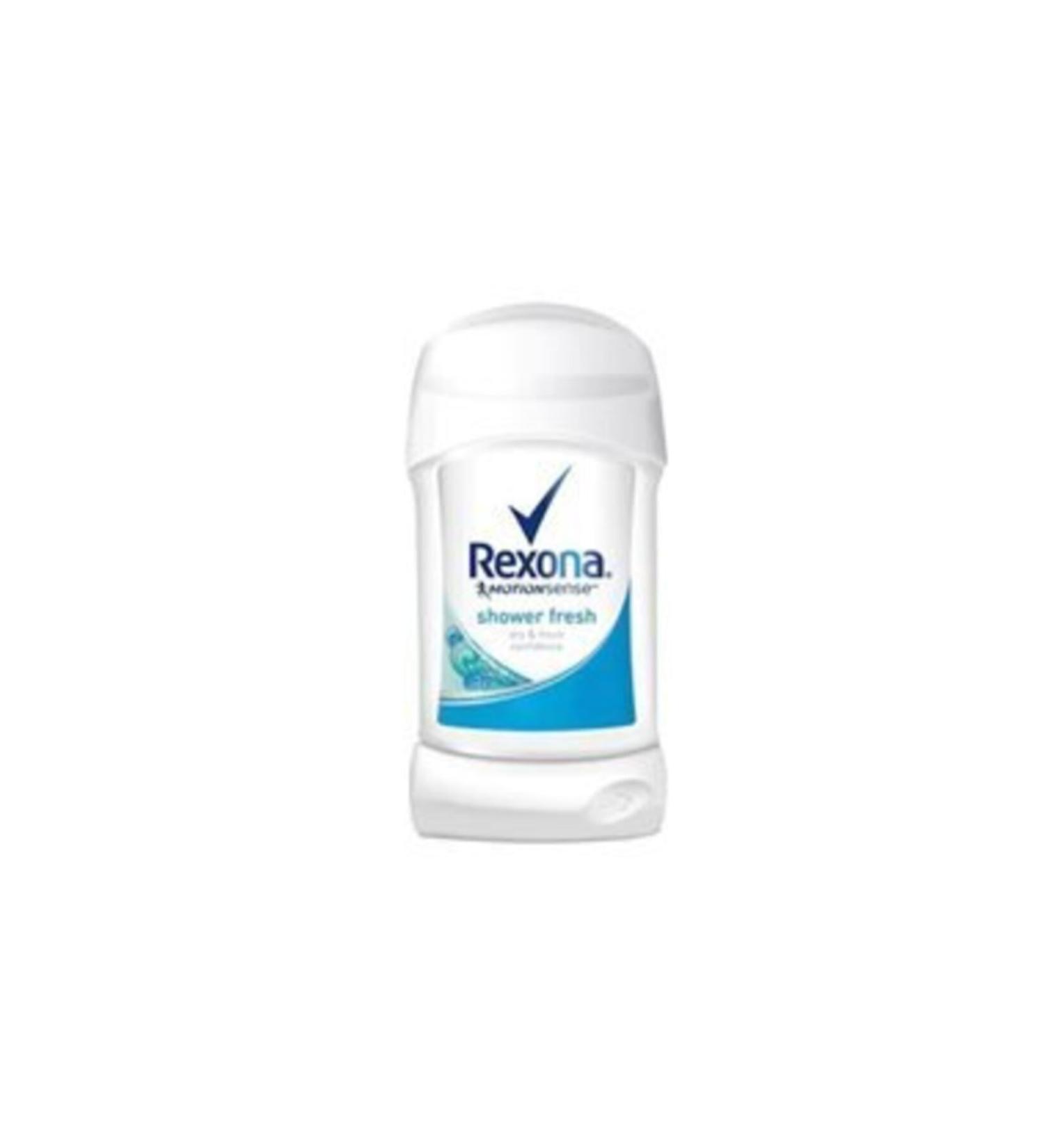 Rexona Shower Fresh Women Stick 40 ml