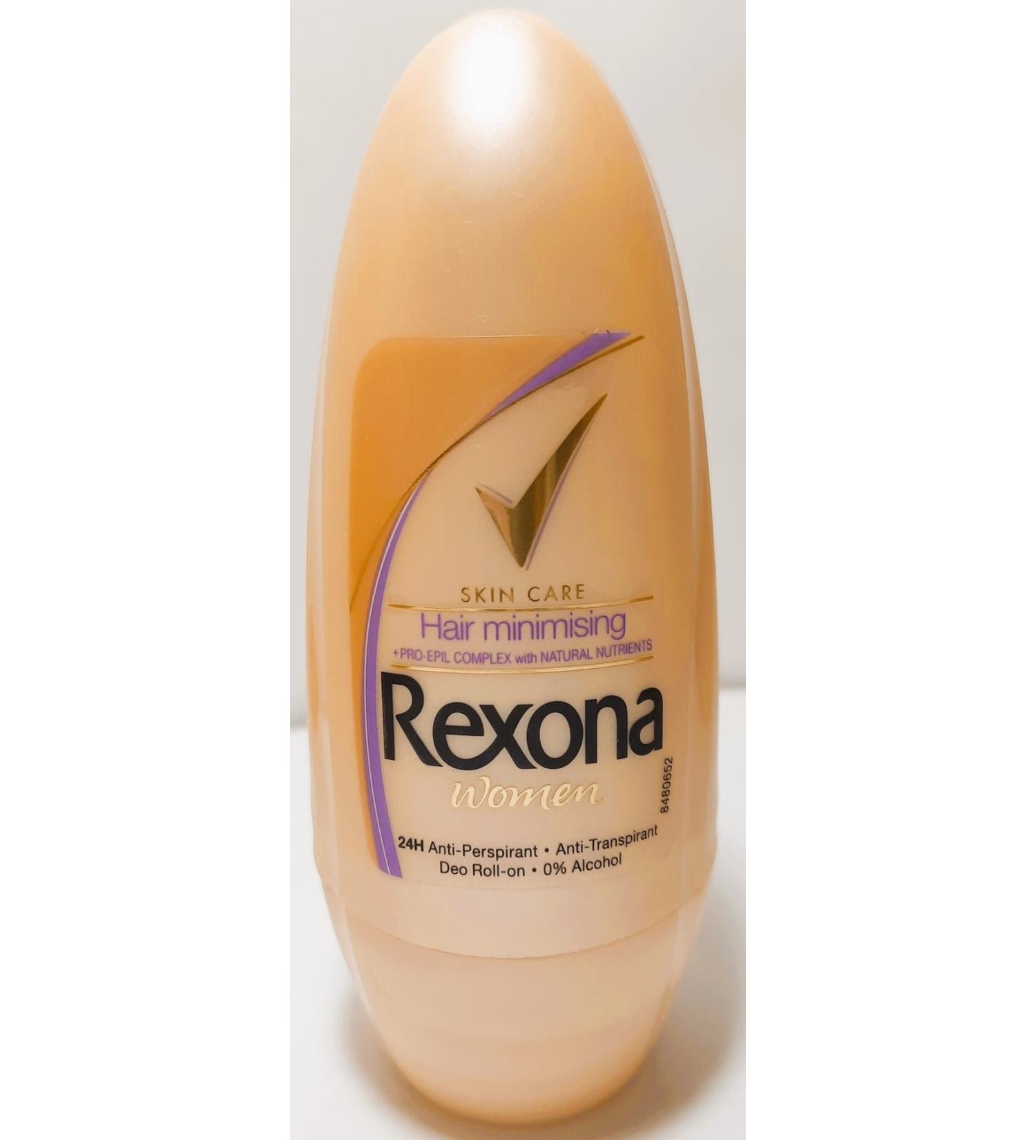 Rexona Women Skin Care Roll On 50 Ml