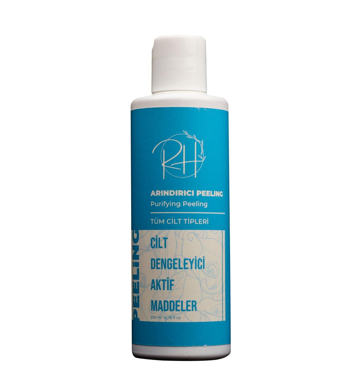 Revolution Skincare Body Serum Pore And Spot Cleanser 30 Ml
