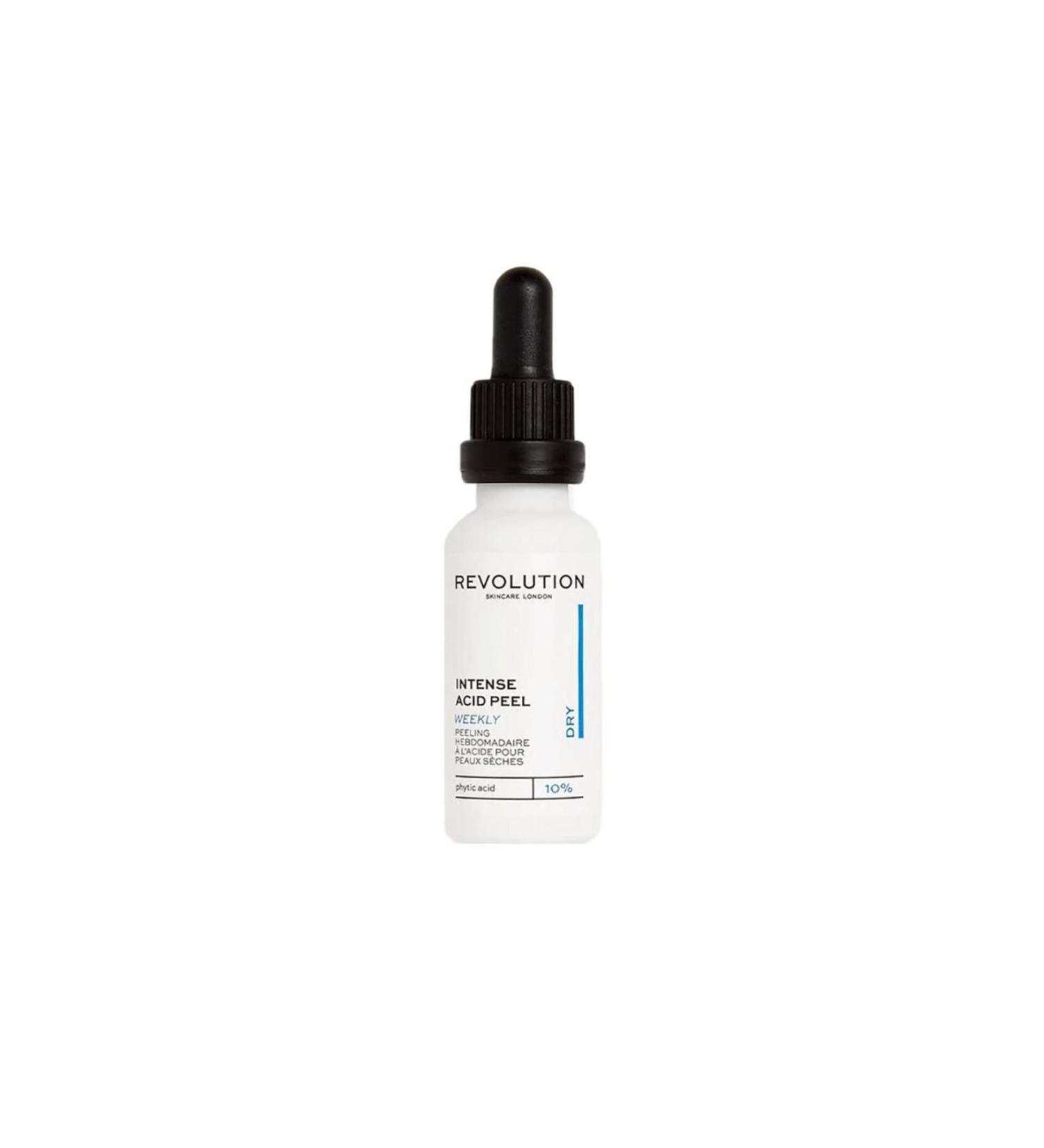 REVOLUTION SKIN CARE Revolution Skincare Intensive Peeling for Oily Skin 30 ml