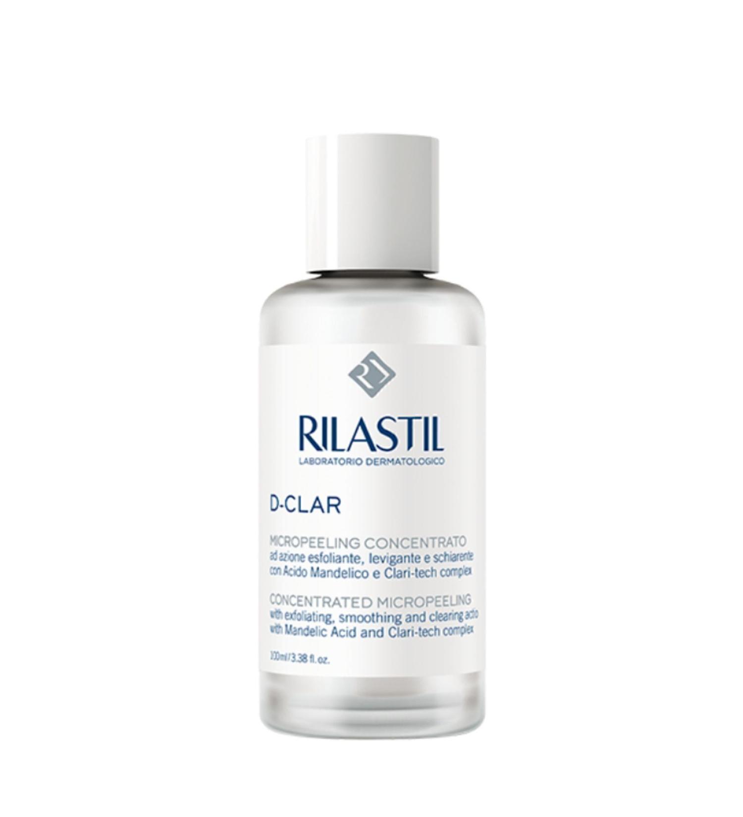 Rilastil SMOOTHING MICROPEELING / COSMETOLOGIST