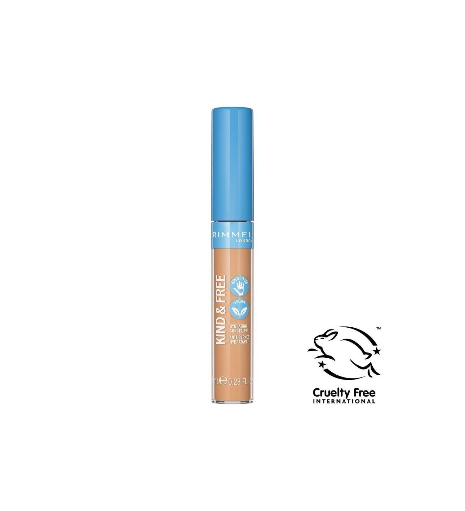 Rimmel London Concealer Kind Free Light 020