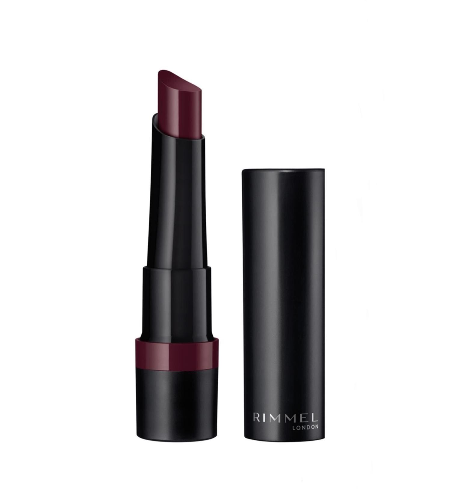 Rimmel London Lasting Finish Extreme Lipstick 800 Salty - Buy Online on GoSupps.com