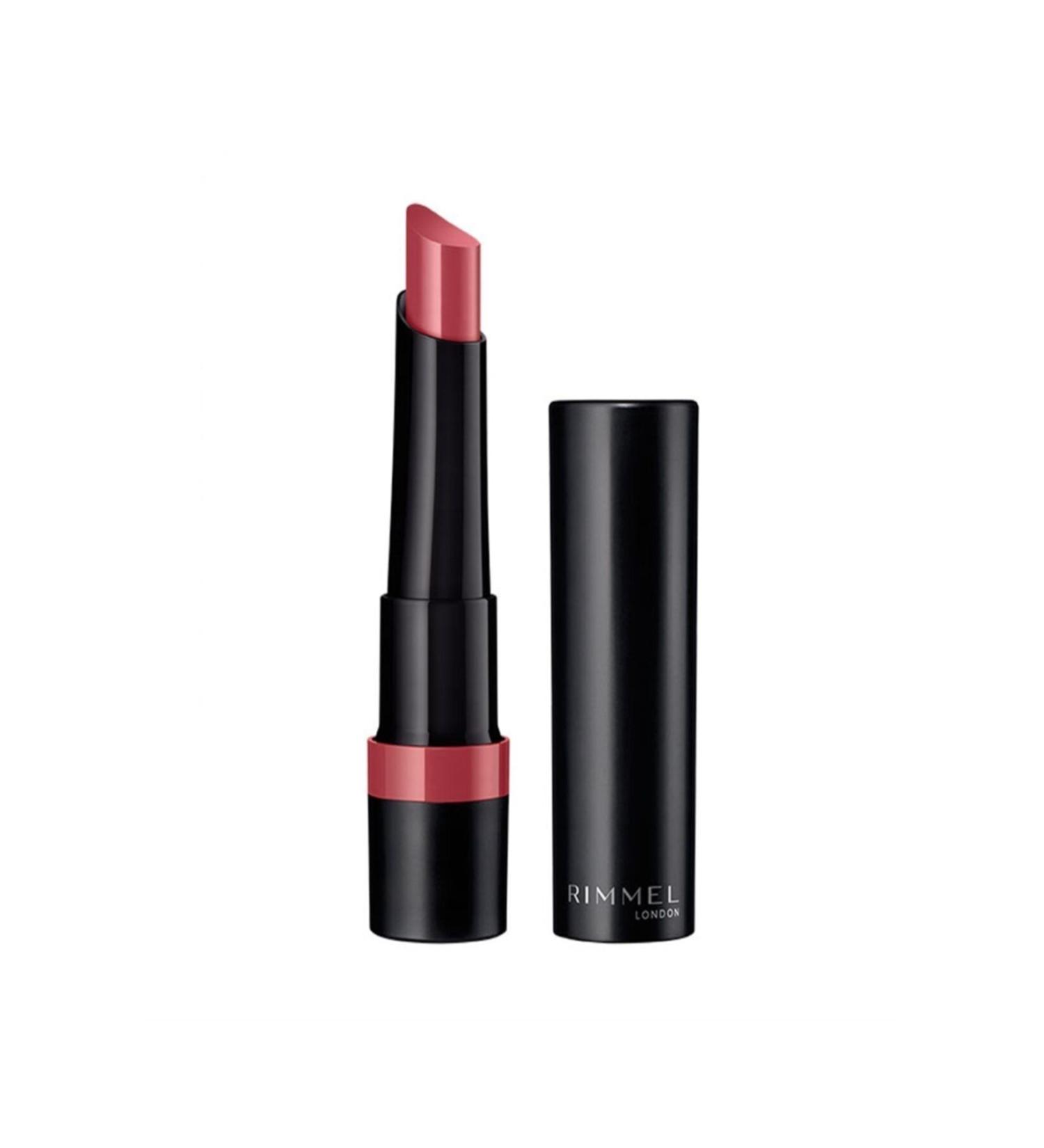 Rimmel London Lasting Finish Extreme Lipstick 200 Blush Touch