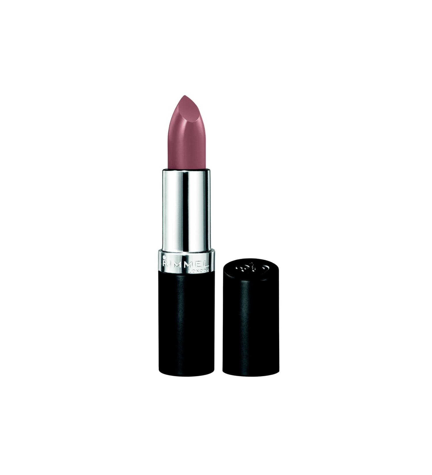 Rimmel London Lasting Fin Lipstick Get Dirty