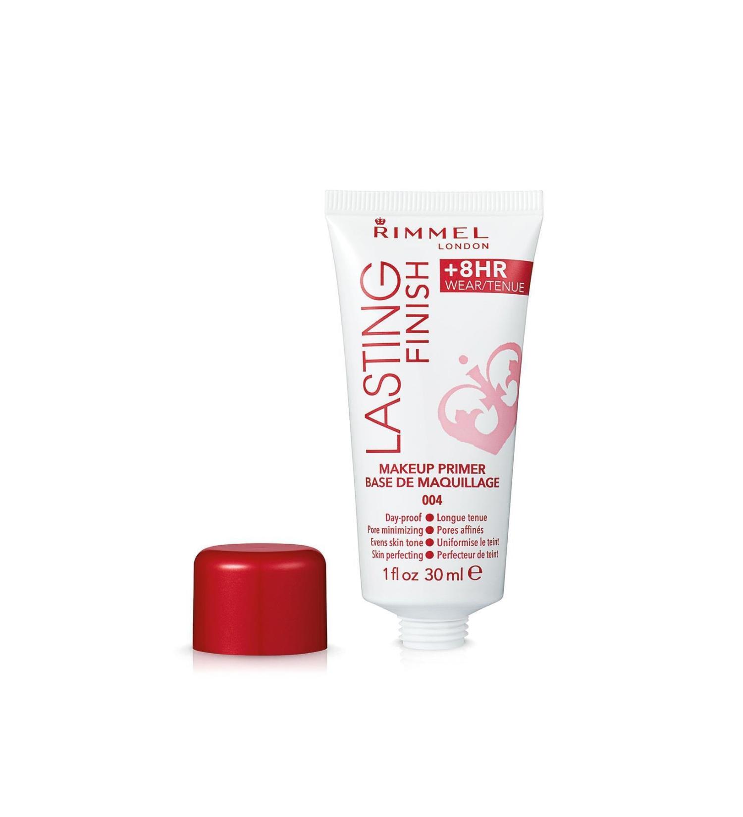 Rimmel London Makeup Primer Lasting Finish Makeup Primer - Buy Online on GoSupps.com