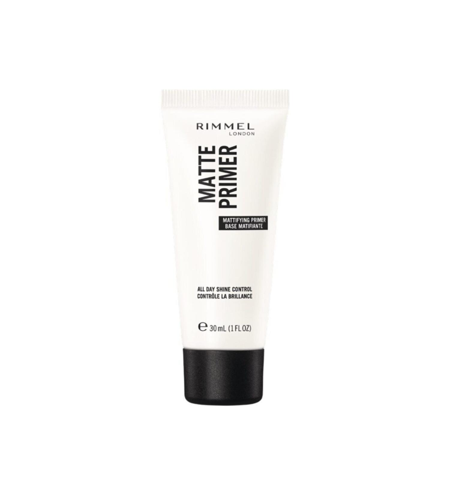 Rimmel London Lasting Finish Matte Primer Makeup Base