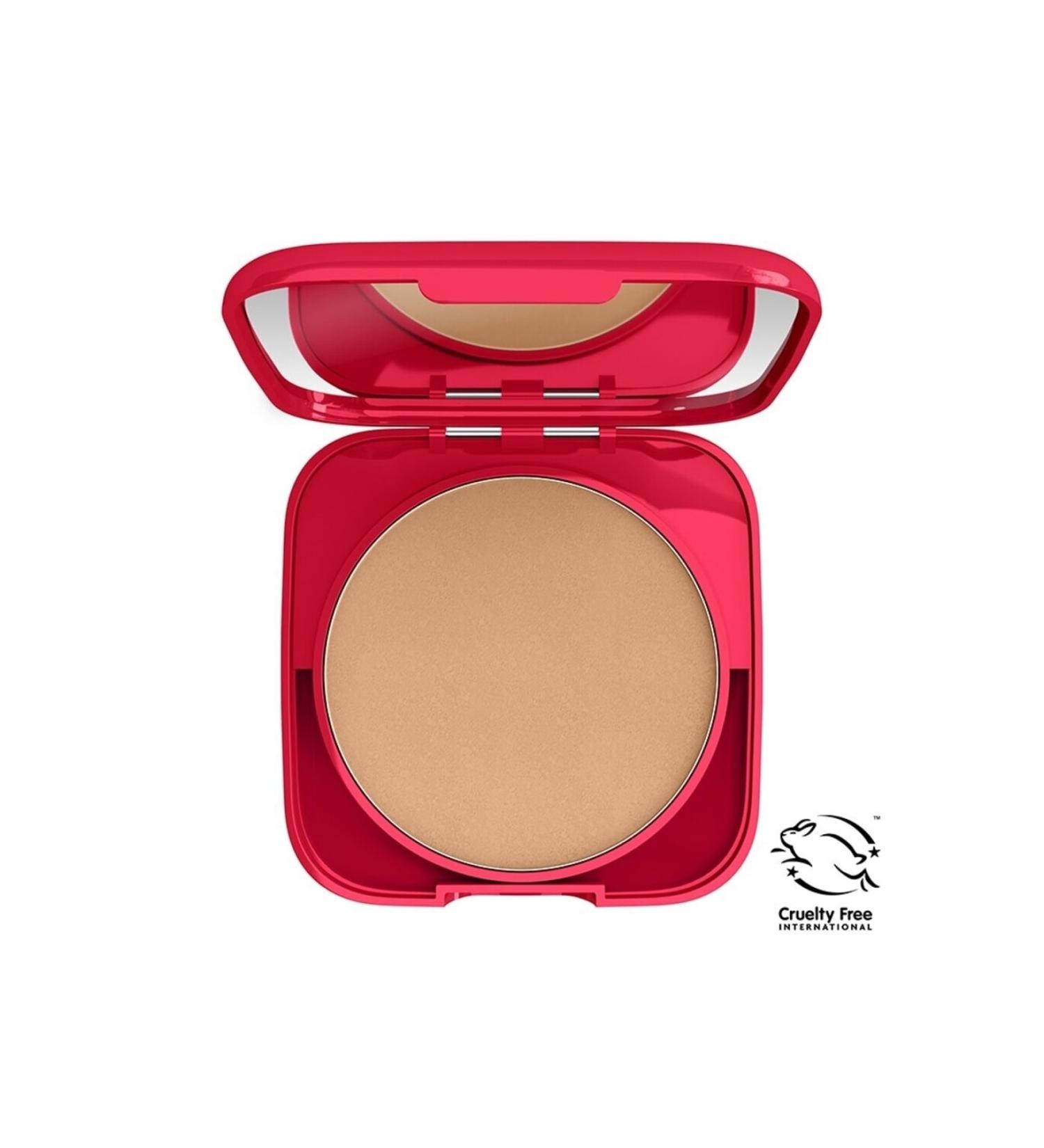 Rimmel London Lasting Finish Powder 005 Ivory - Buy Online on GoSupps.com