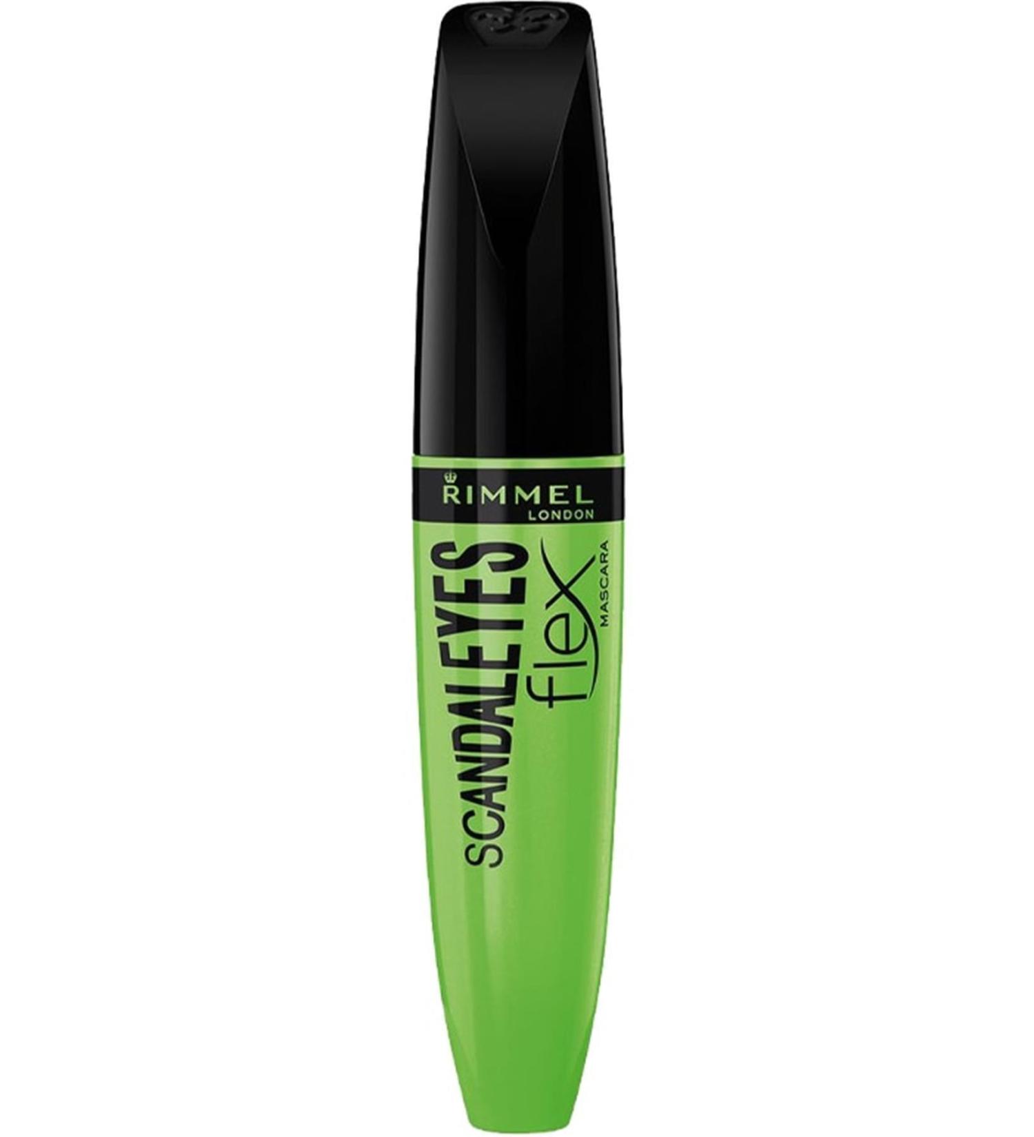 Rimmel London Brand: Rimmel London Scandaleyes Flex Mascara Extreme Category: Mascara