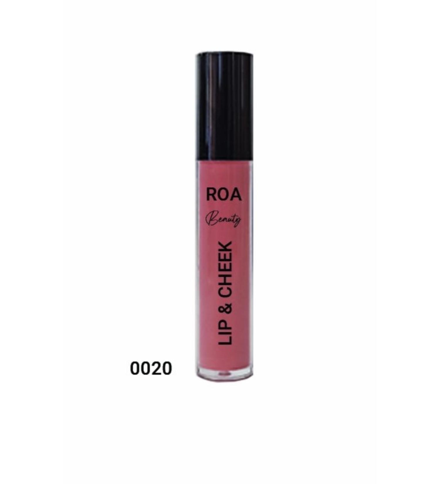 ROA Lip Cheek 8 ML 0020
