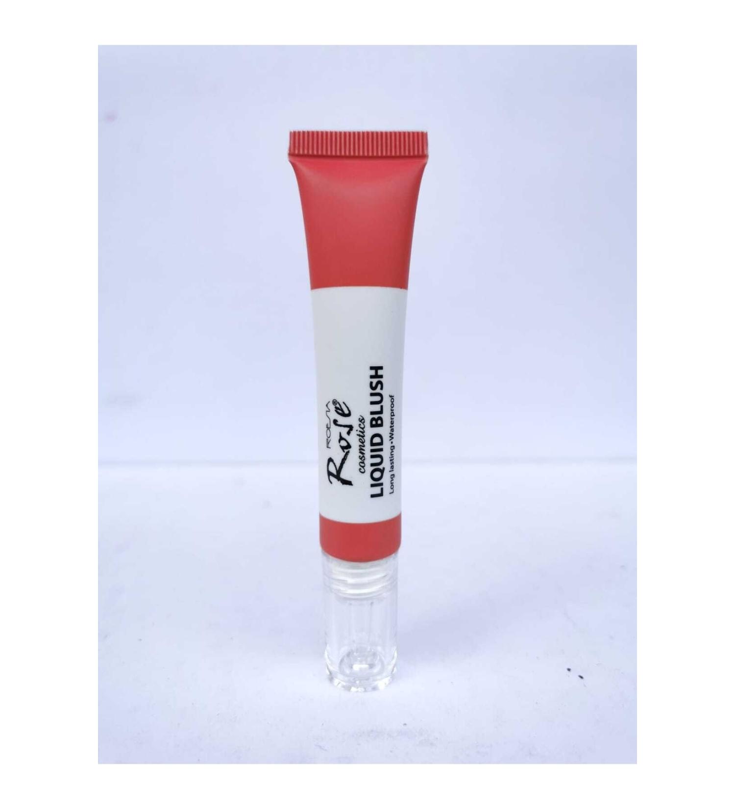 Roesia Rose Cosmetics Rose Liquid Blush Liquid Blush