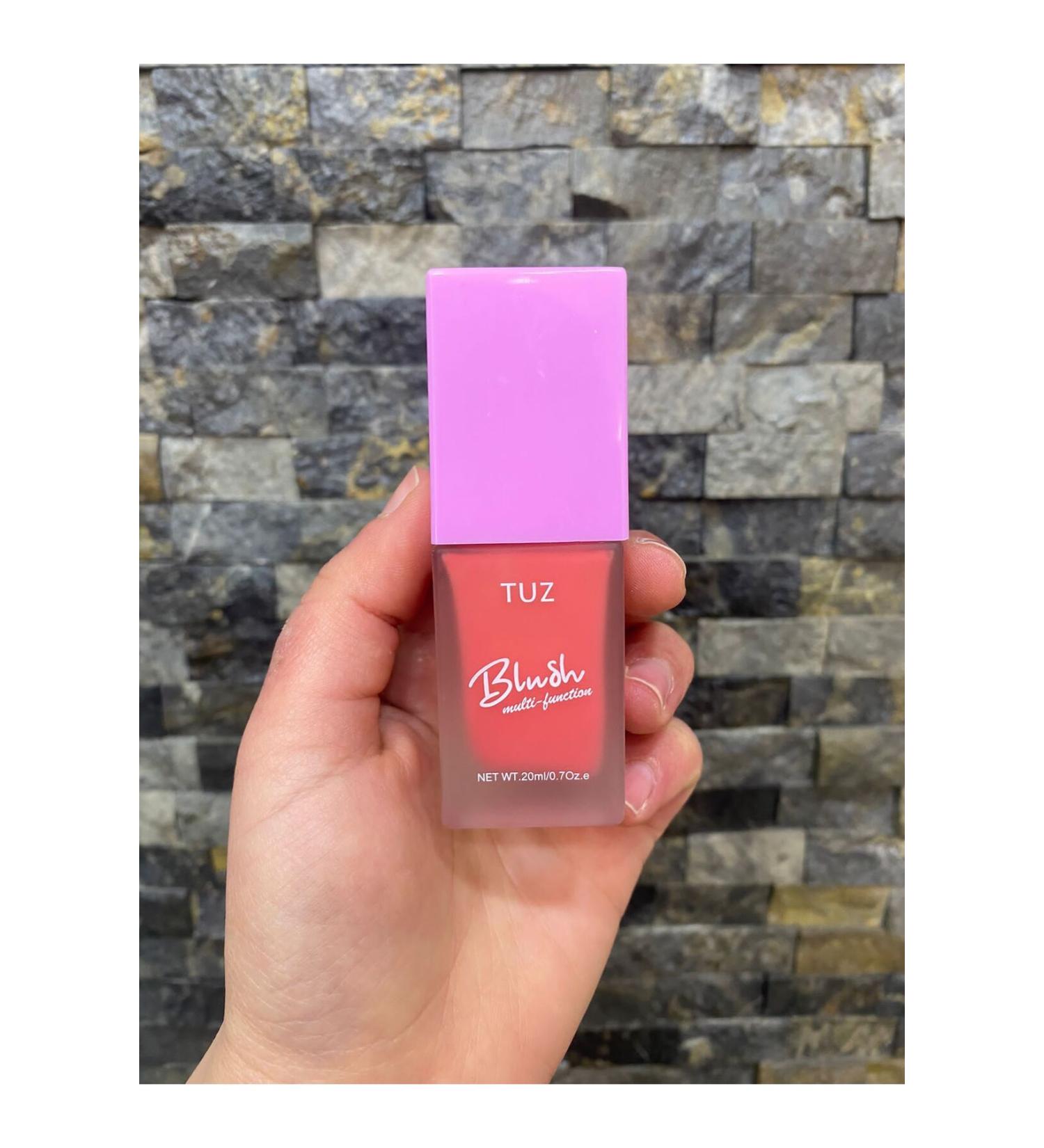 Rose Blush