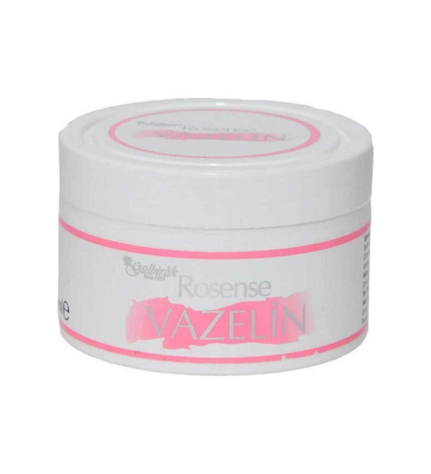 Rosense Vaseline 100 Ml