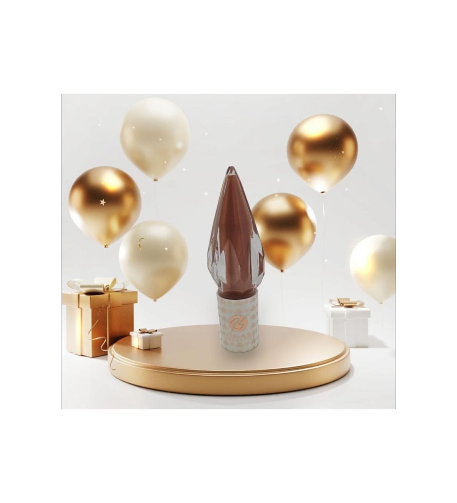 RS Ronassi Cosmetics Pear Lipstick