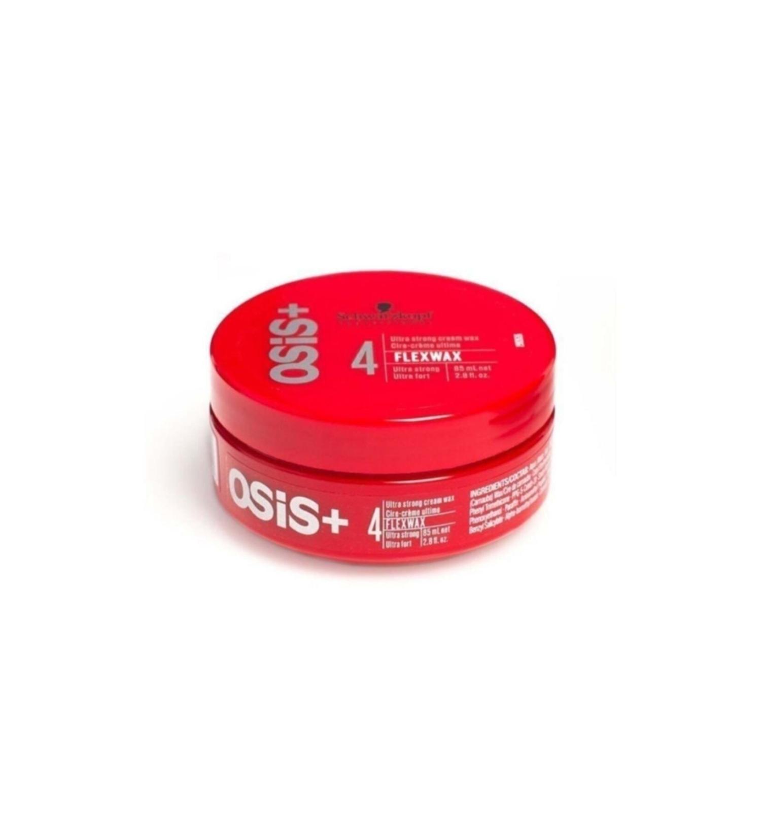 Schwarzkopf Osis+ Flexwax 85 Ml
