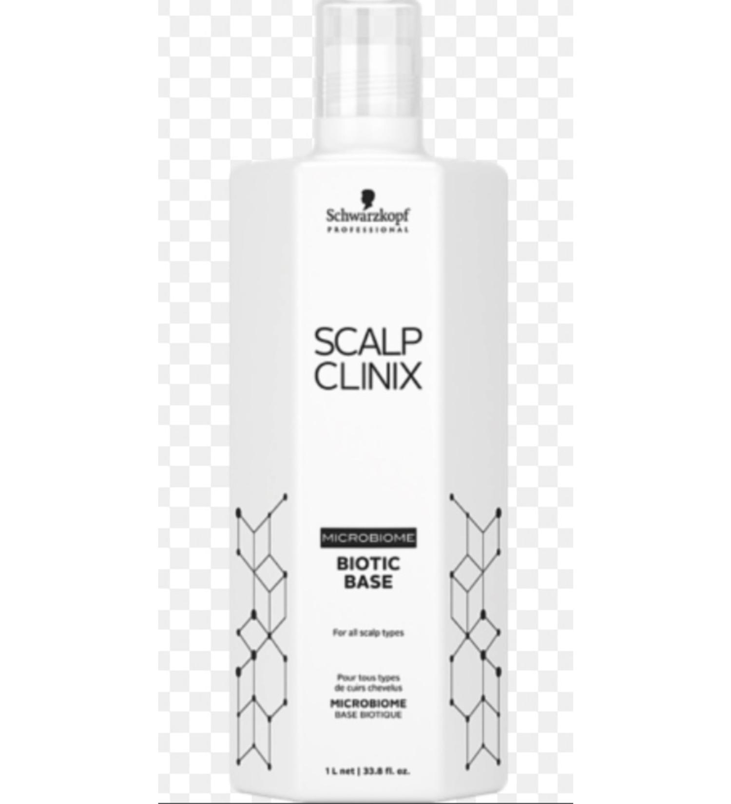 Schwarzkopf Rescue Nourishing Shampoo for Hair Damaged by Color and Highlights 1000 ml BcBonacure9