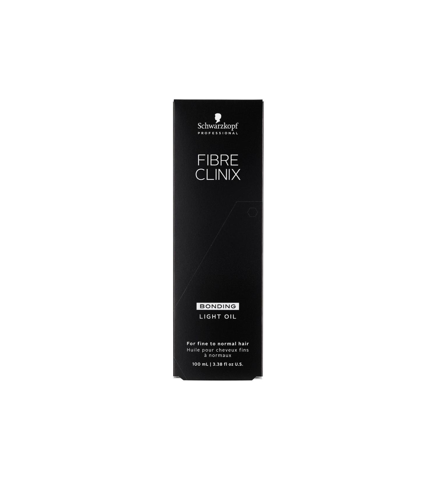 Schwarzkopf Fibre Clinix Fortify Strengthening Conditioner 250ml