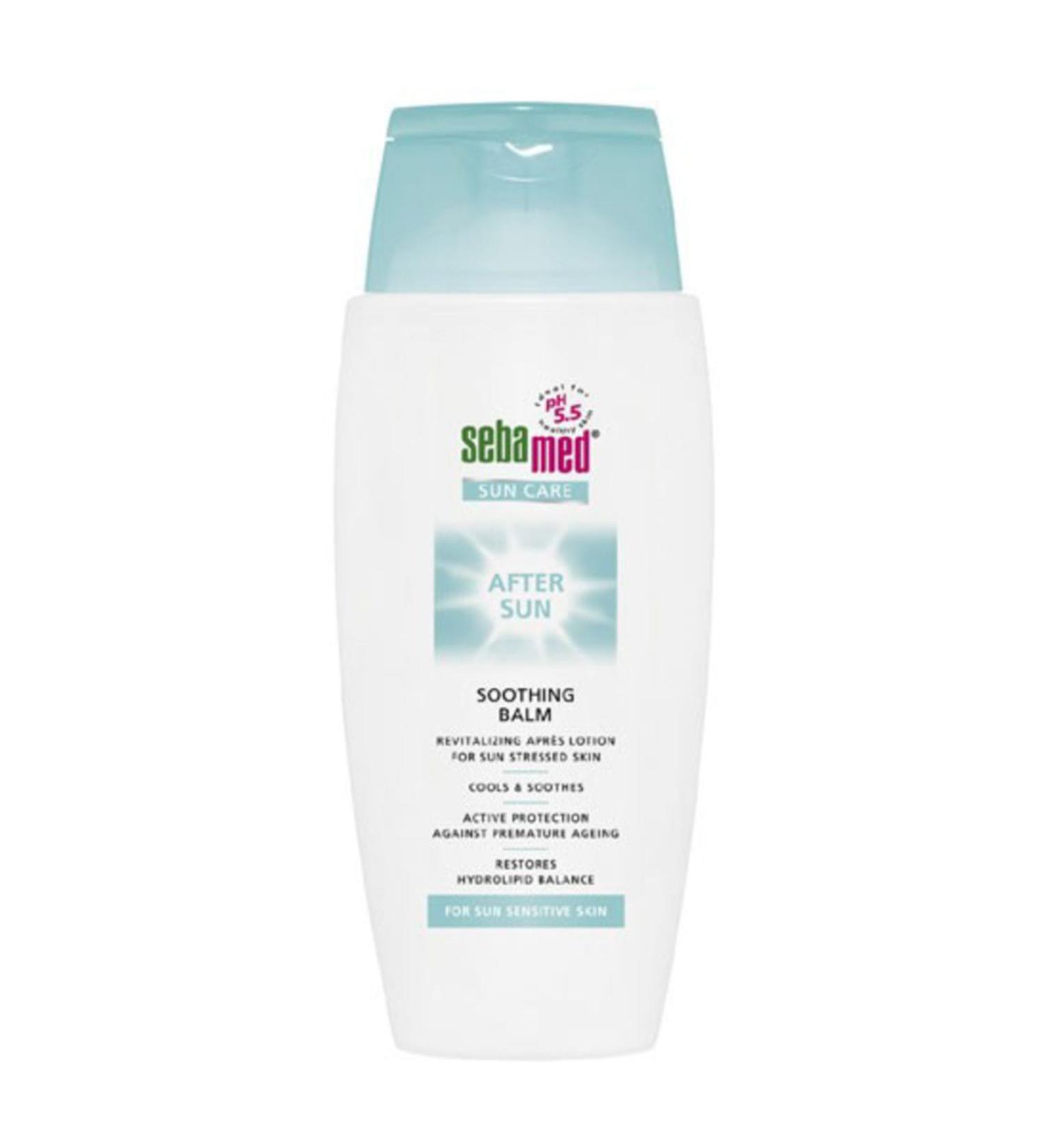 Sebamed After Sun Lotion 4103040174314