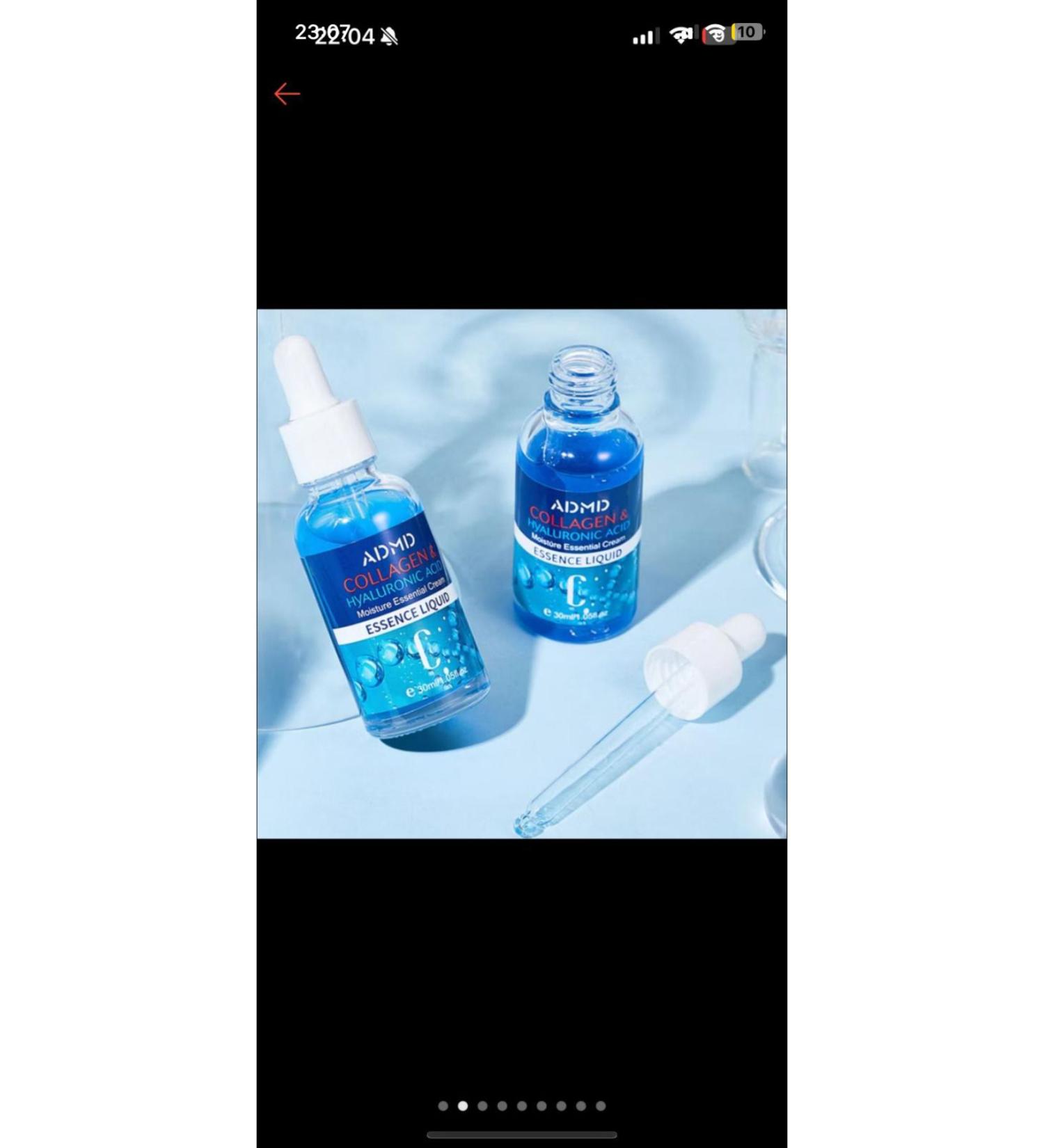 Hobby Shower Gel Good Morning Mint 450 ml x 3 Pcs