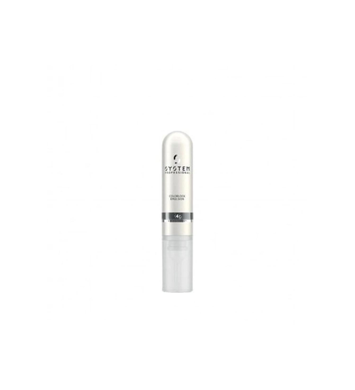 System Professional Wella System Professional Color Save Color Saving Emulsion 50 ml