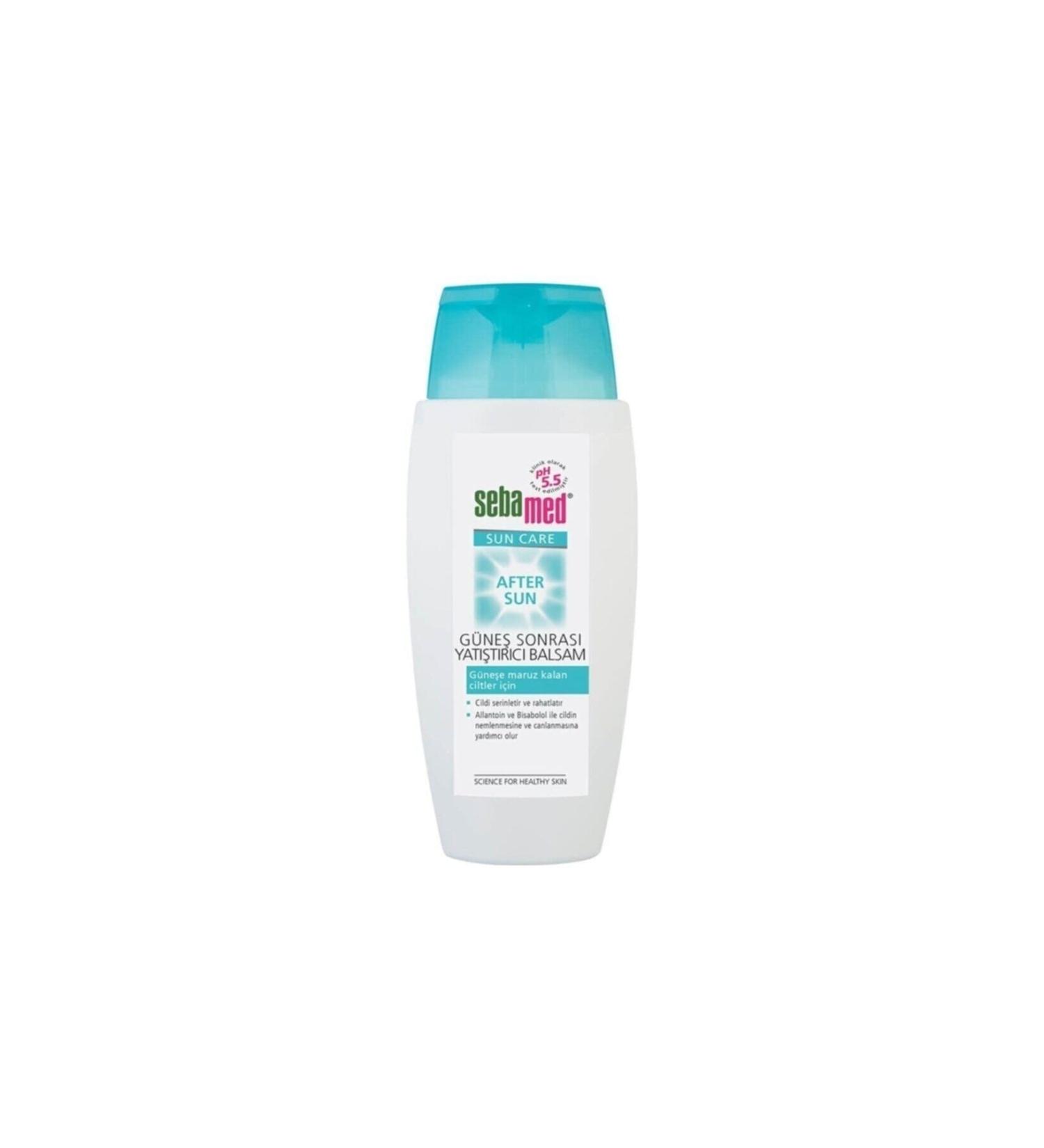 Sebamed Sun Care After Sun Lotion 150 ml