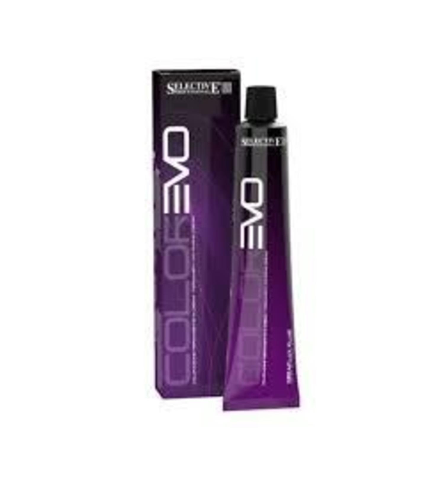 Selective Professional Colorevo Hair Dye 60ml 10.3 Golden Extra Blonde - Buy Online on GoSupps.com