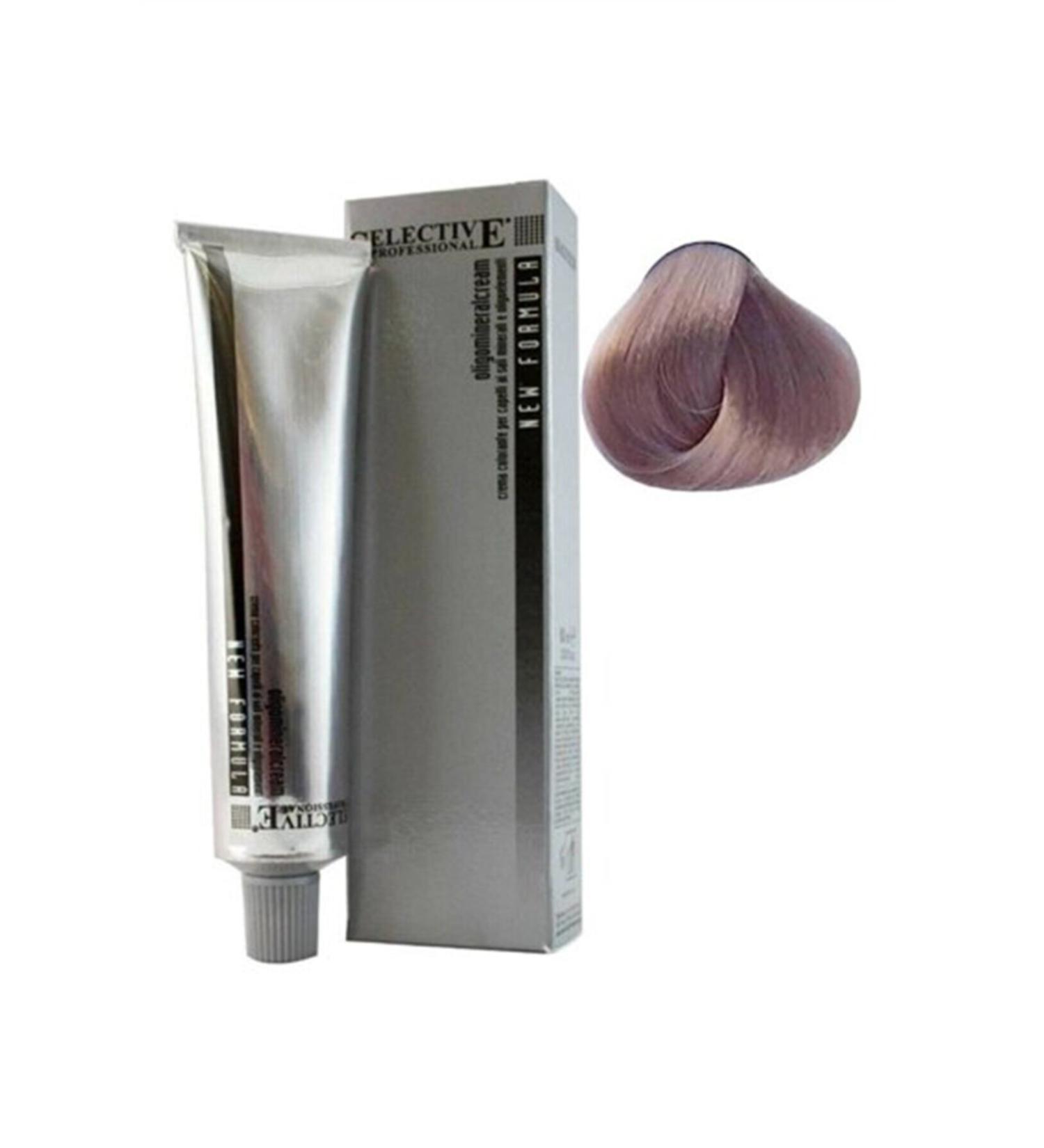 Selective Professional Selective 10.00 Extra Light Blonde Hair Dye 60ml