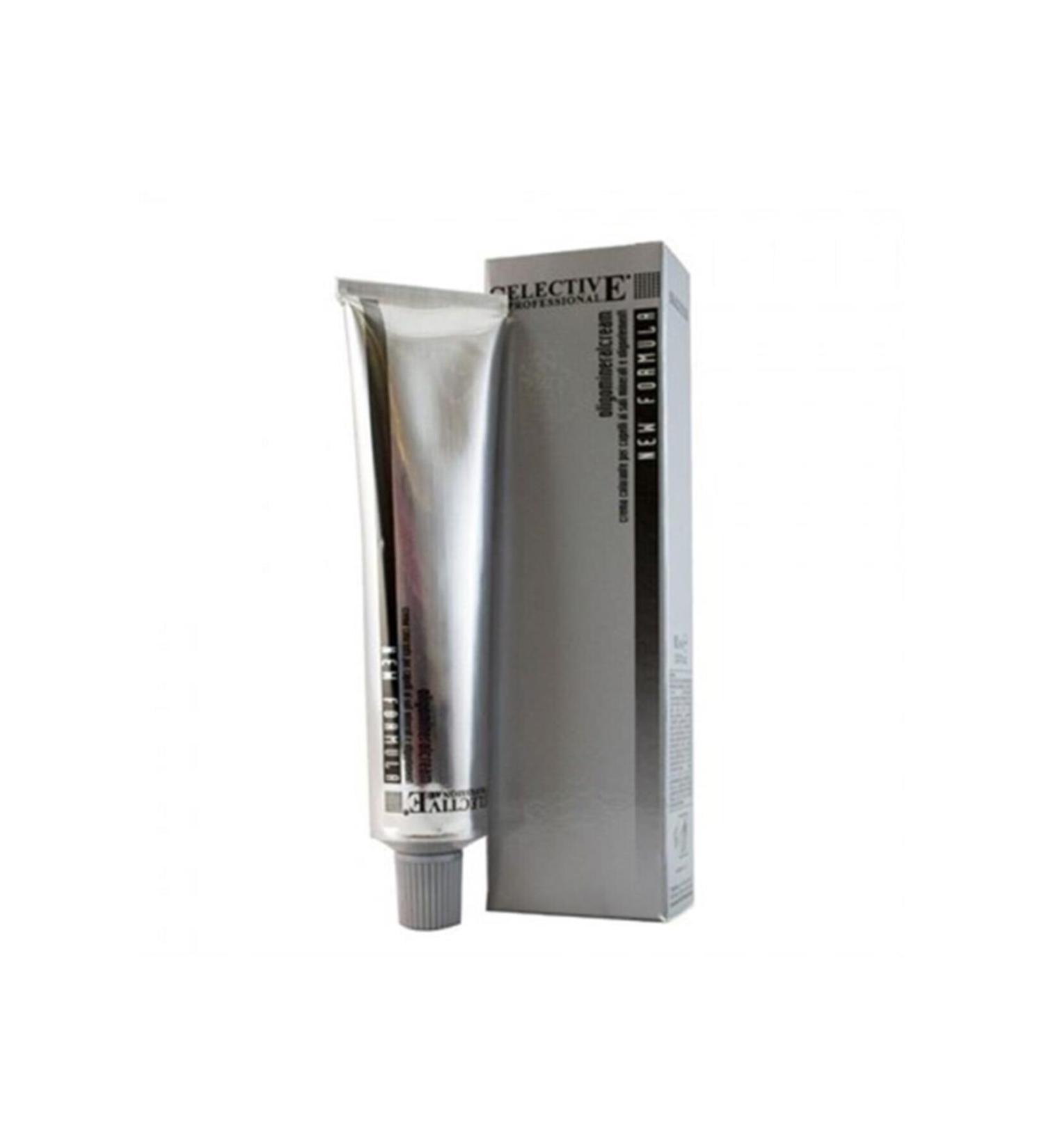 Selective Professional Selective Hair Dye 6.34 Dark Tobacco Blonde