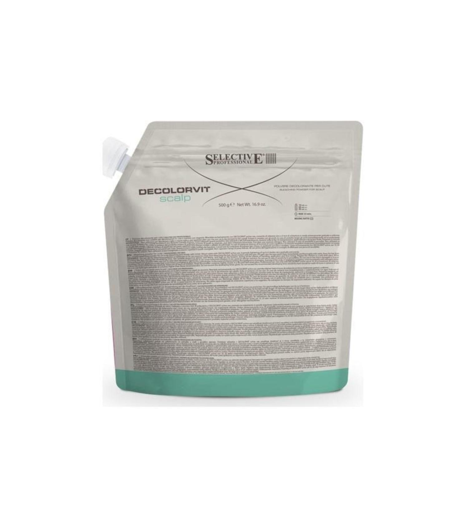 Selective Professional Selective Scalp Opener