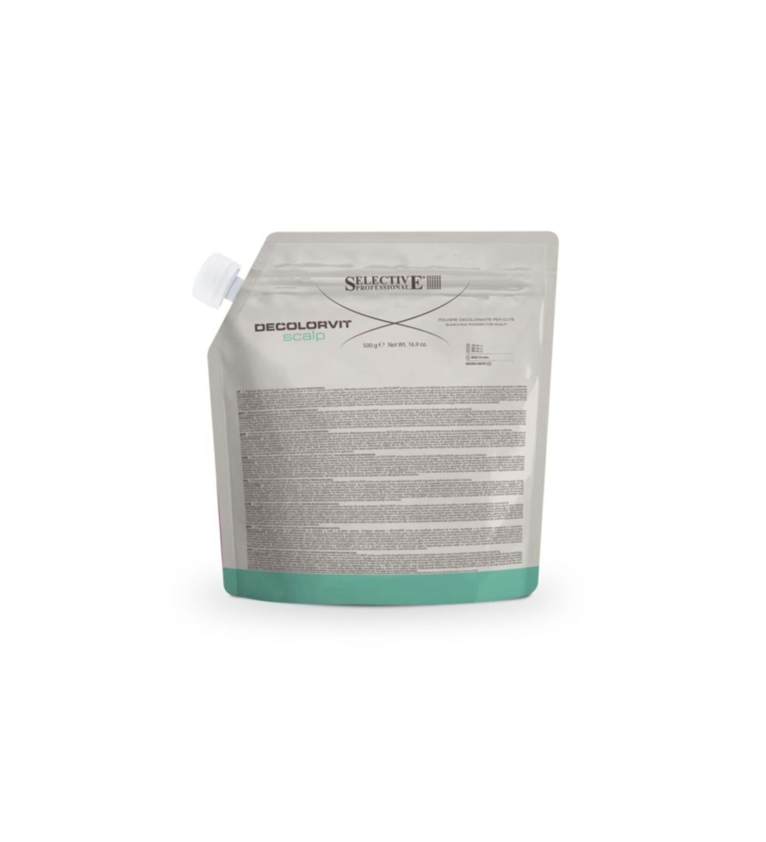 Selective Scalp Oryel 500 gr