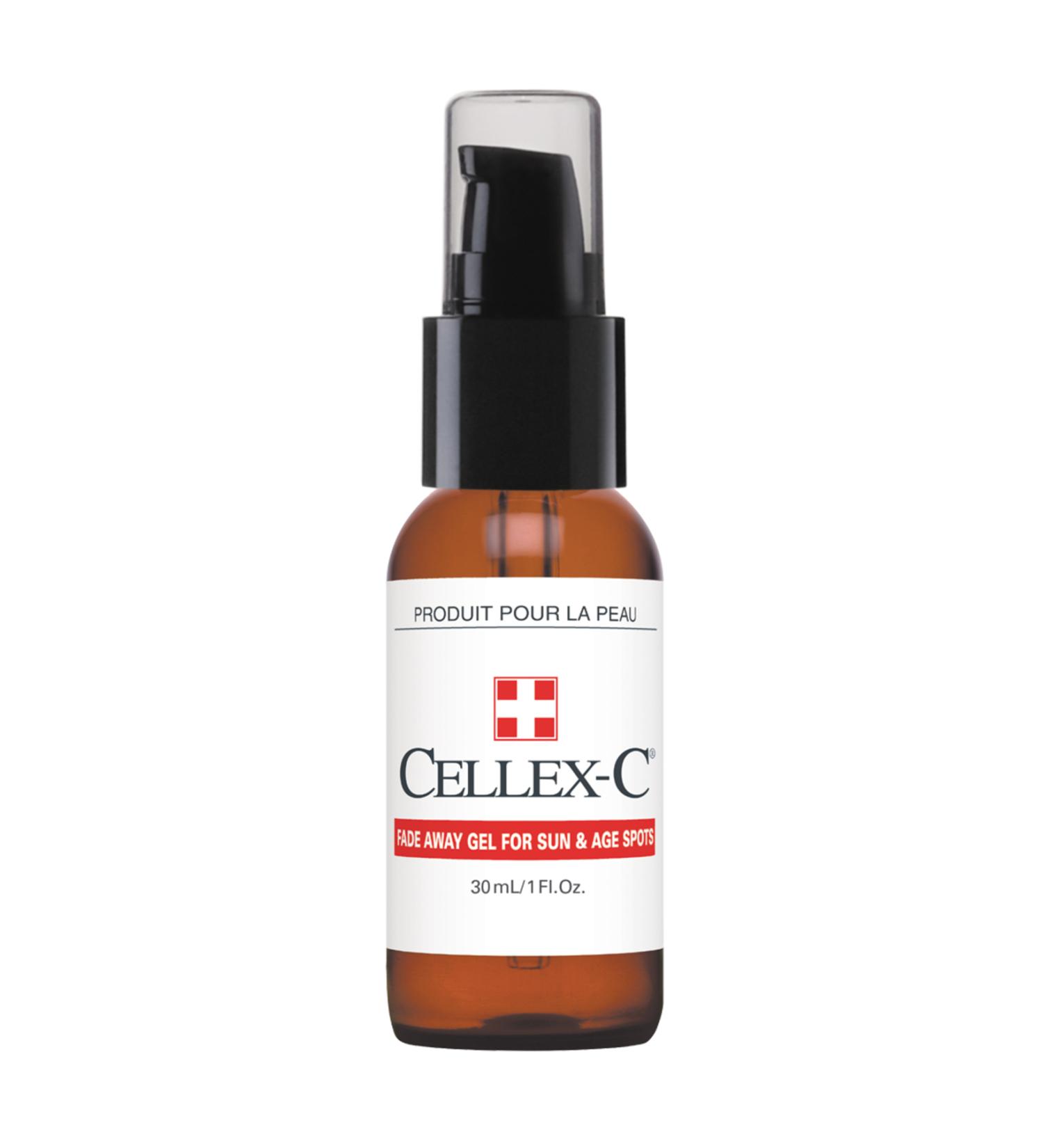 Cellex-C Sun and Glucosamine Herbal Solution (Suitable for all skin types)