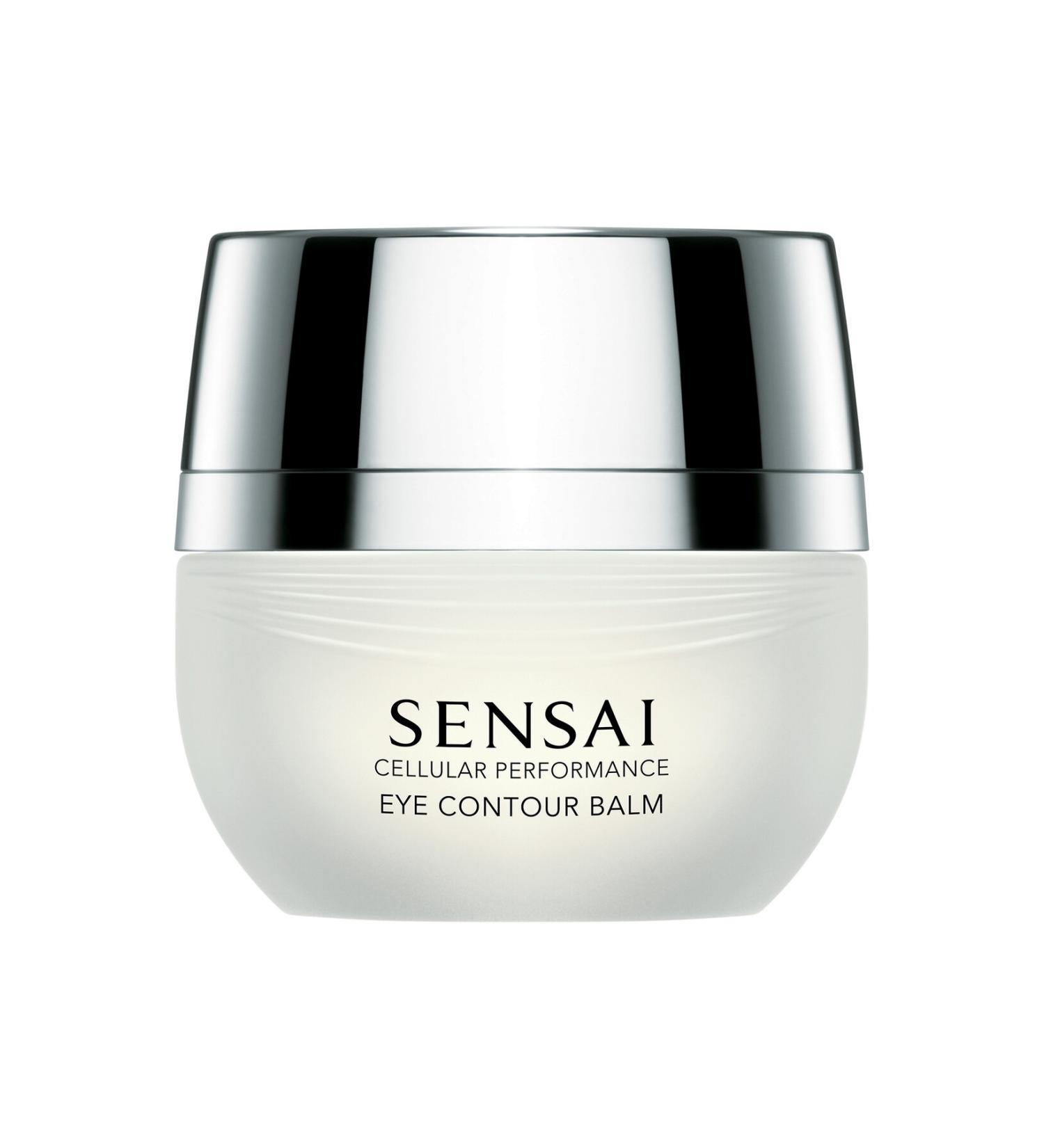 Sensai Cellular Performance - Refreshing Eye Contour Cream 15ml