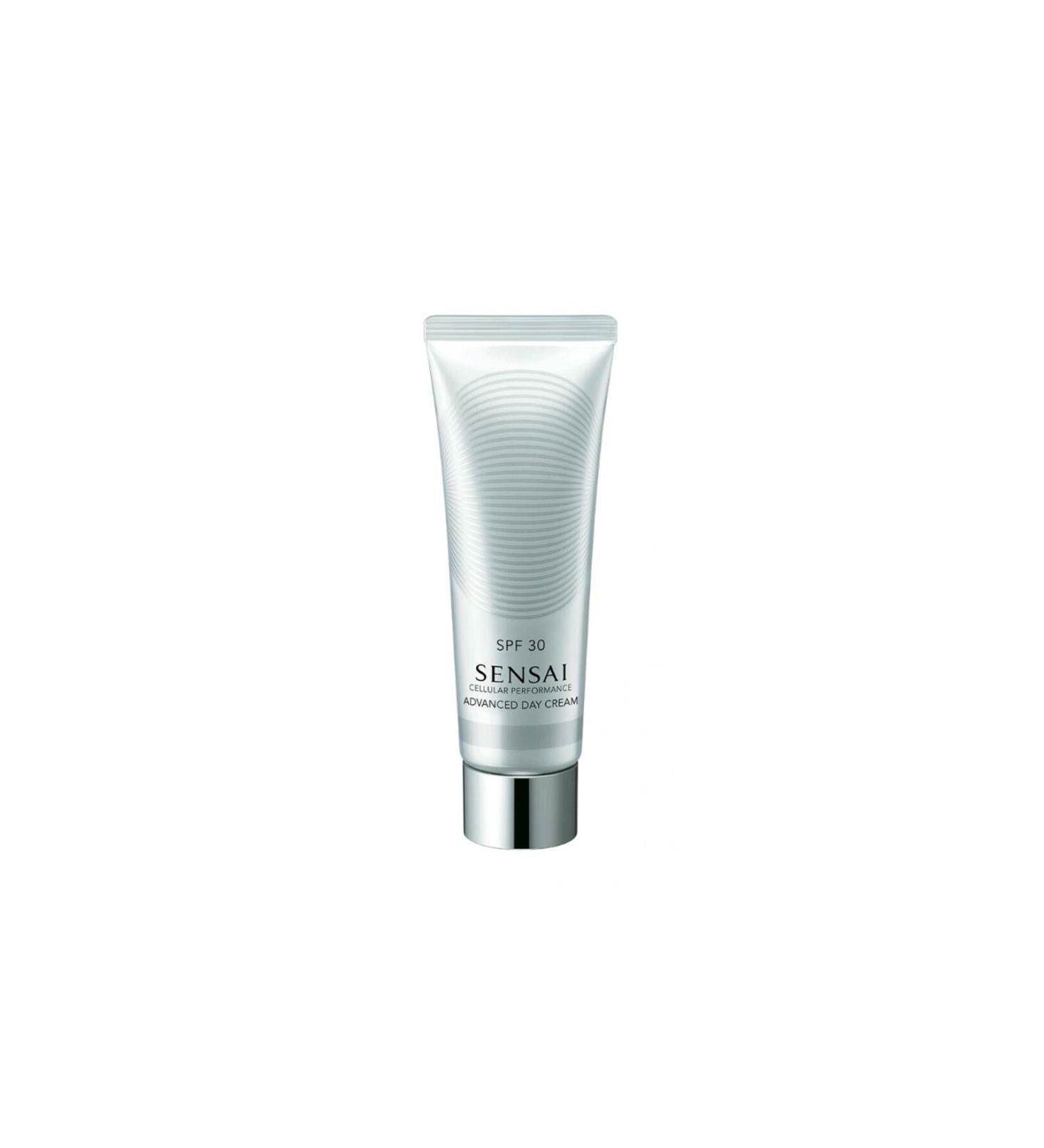 Sensai Cellular Performance Advanced Anti Aging Day Cream Spf30 50ml DK r n93