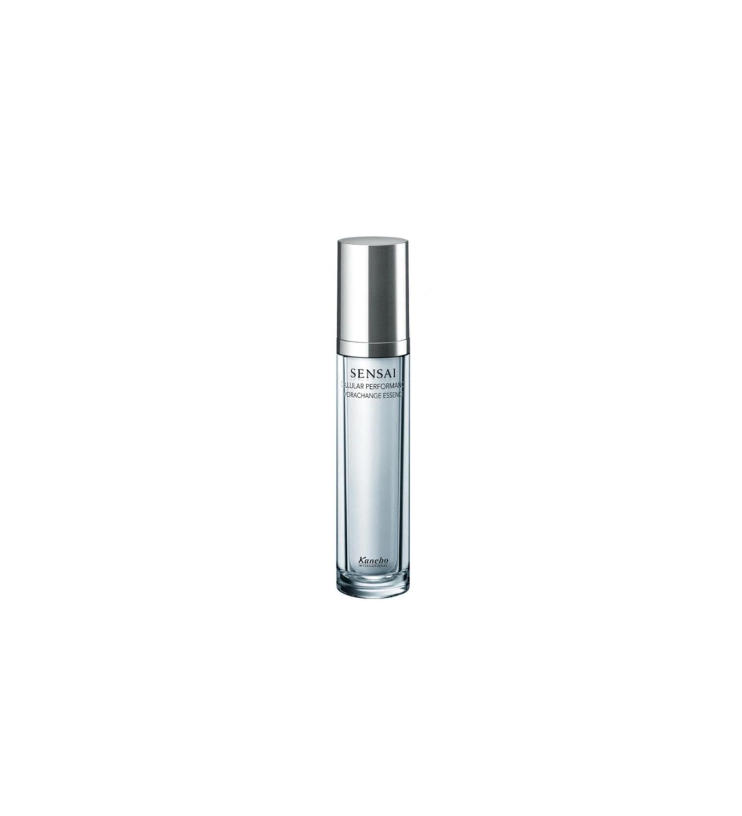 Sensai Cellular Performance Hydrachange Hydration Lux Essence 40ml Onrness Cosmetic