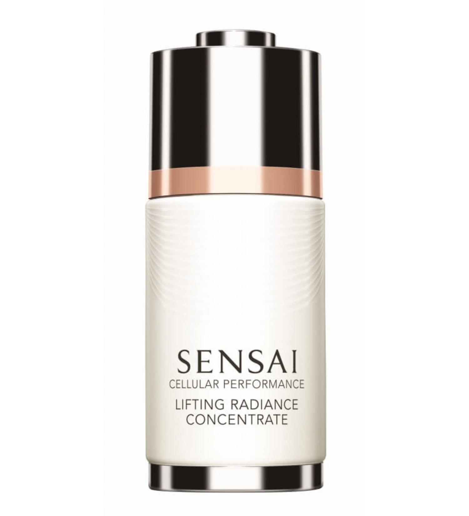 Sensai CELLULAR PERFORMANCE SKIN SOOTHING AND BALANCING CONCENTRATED 40ML ANTI-AGING DEMBA5090