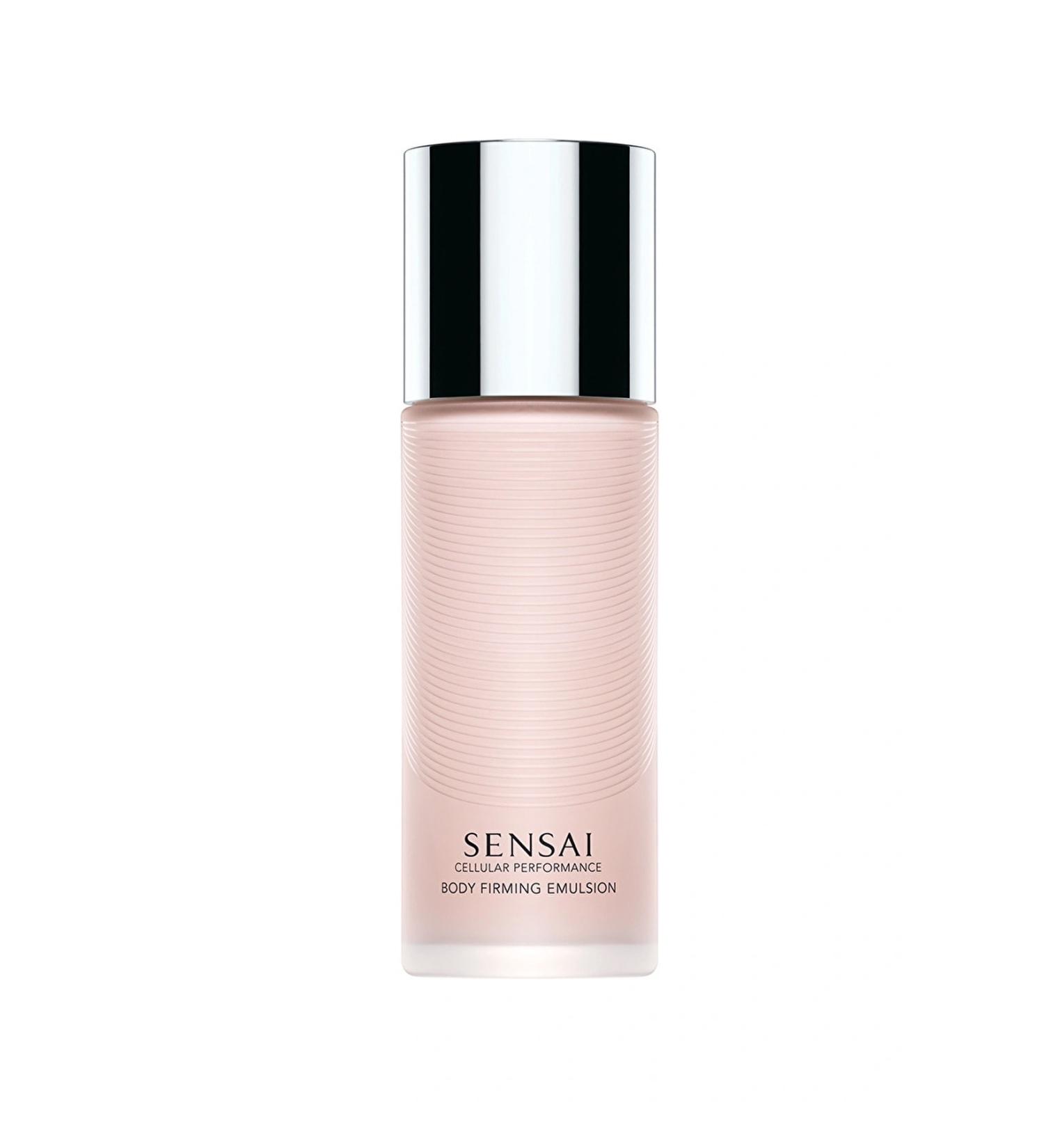 Sensai Kanebo Cellular Performance Body Firming Emulsion 200 Ml