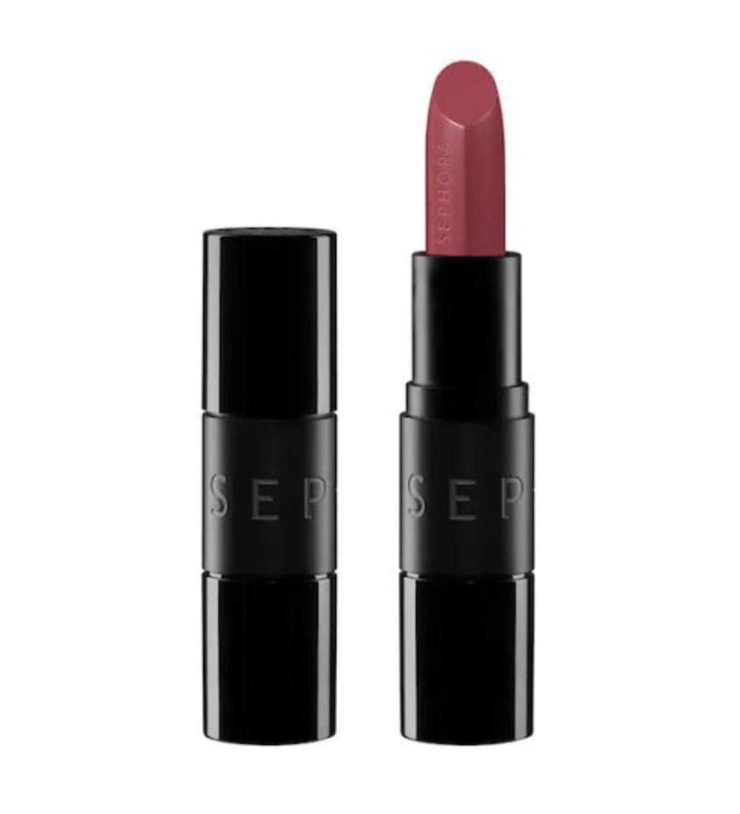 SEPHORA COLLECTION Rouge Is Not My Name-02 One More Round (3 50 G)