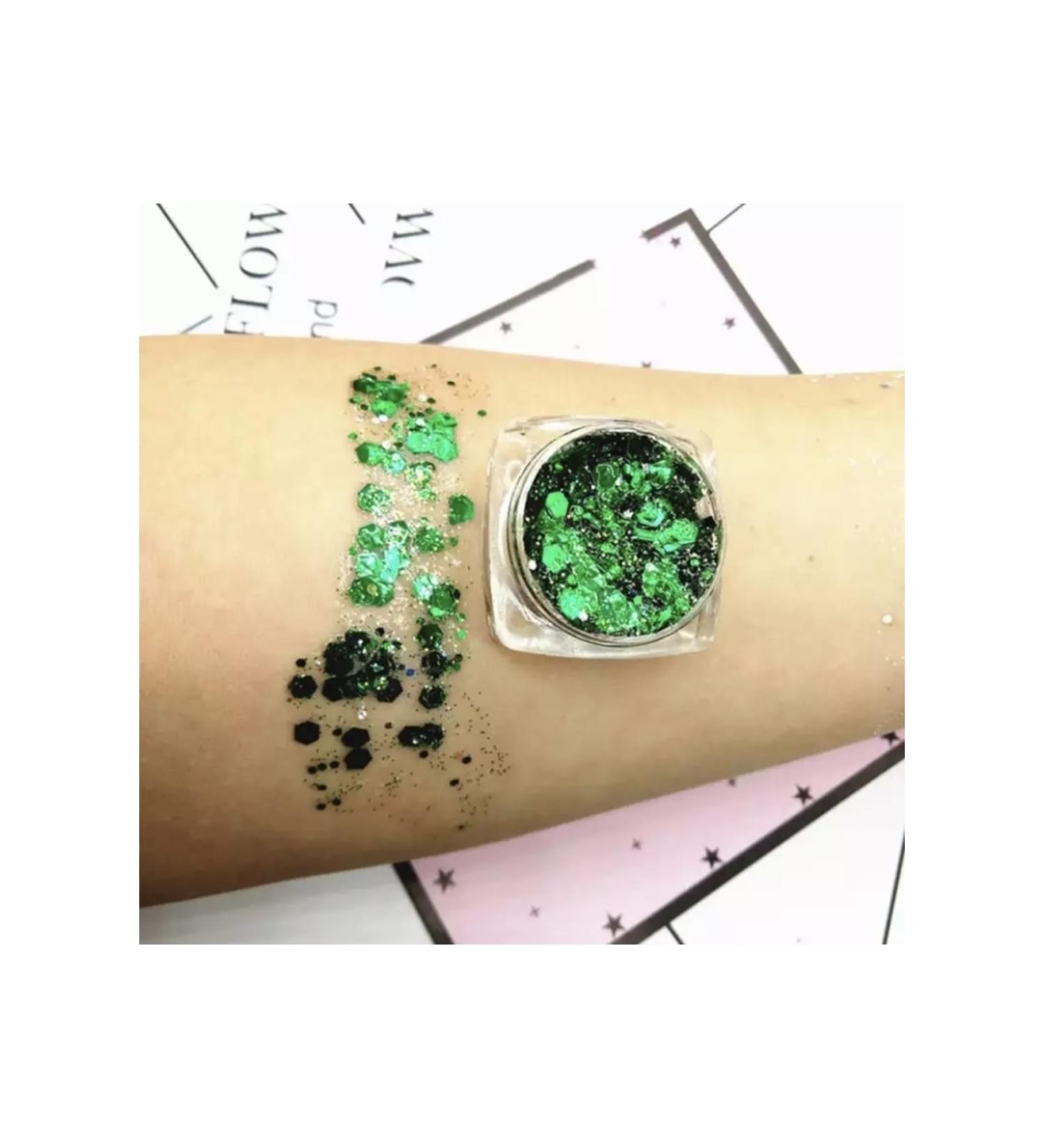 Serashine Gel Glitter