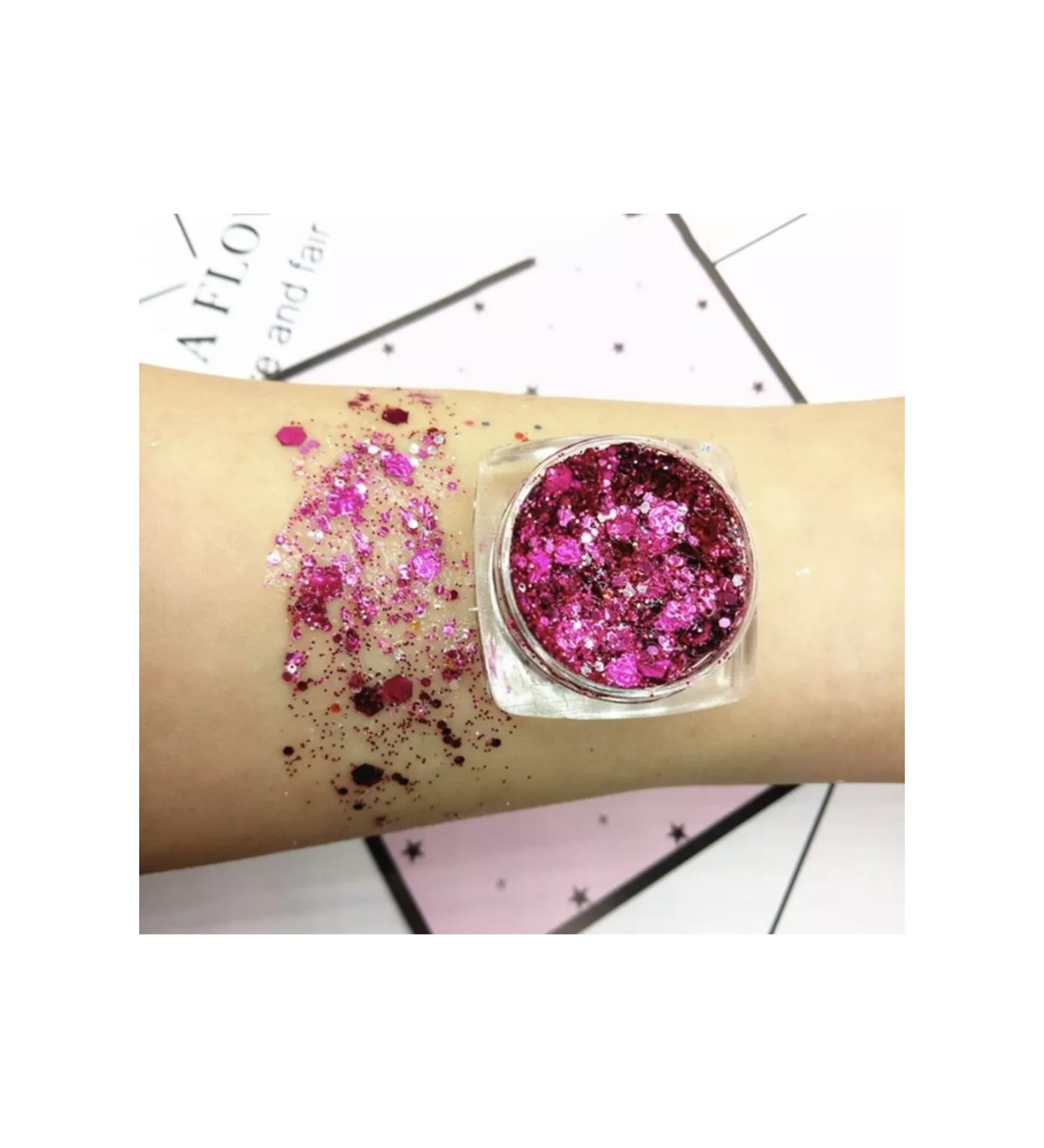 Serashine Gel Glitter