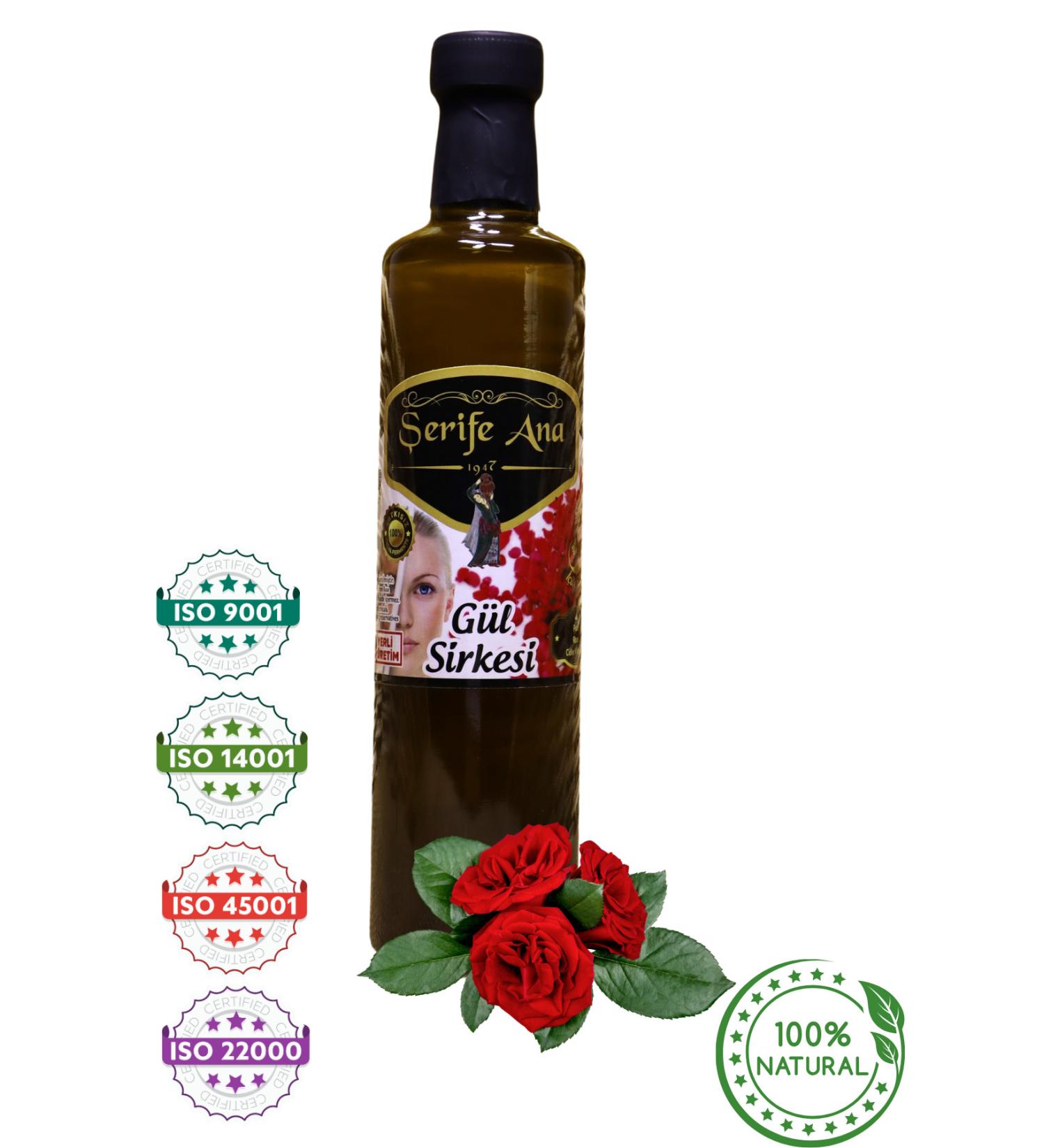 Sheida Sheida Active Shine 400ml Hair Conditioner Herbal and Natural Chamomile Water Extract