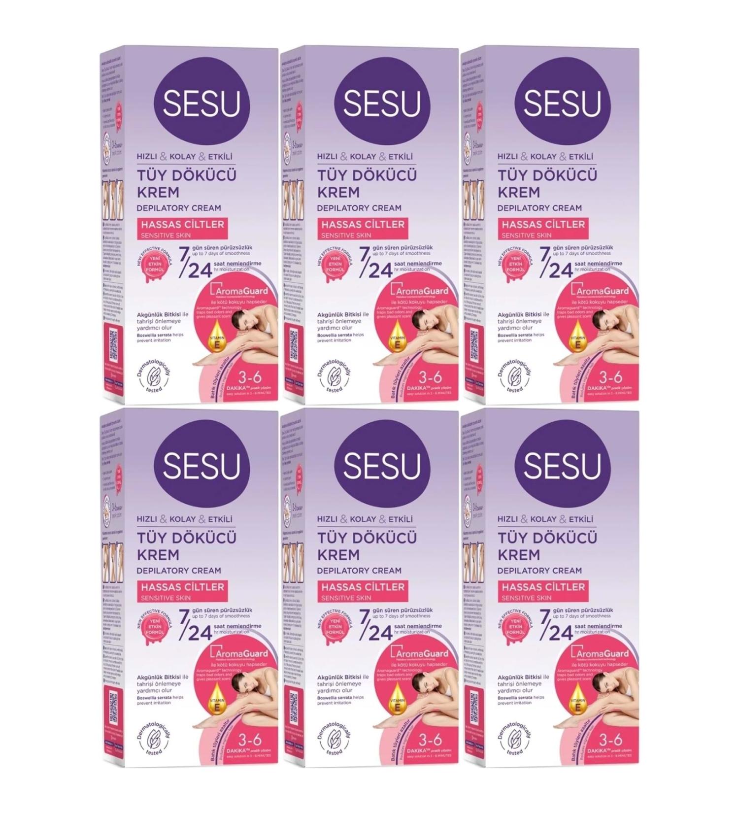 Sheida Ecran Solaire After Sun Body Lotion