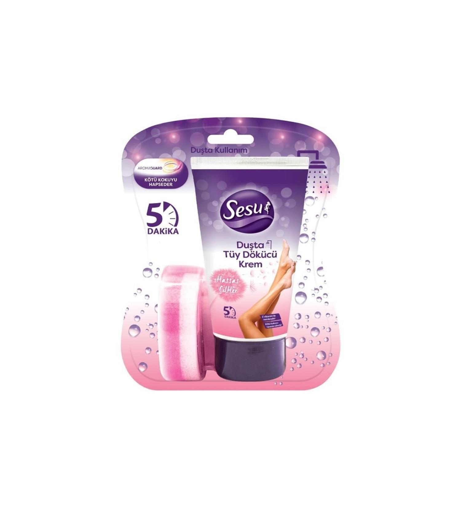 Sheida ENDLESS YOUTH ANTI-AGE DAY CREAM 50 ML