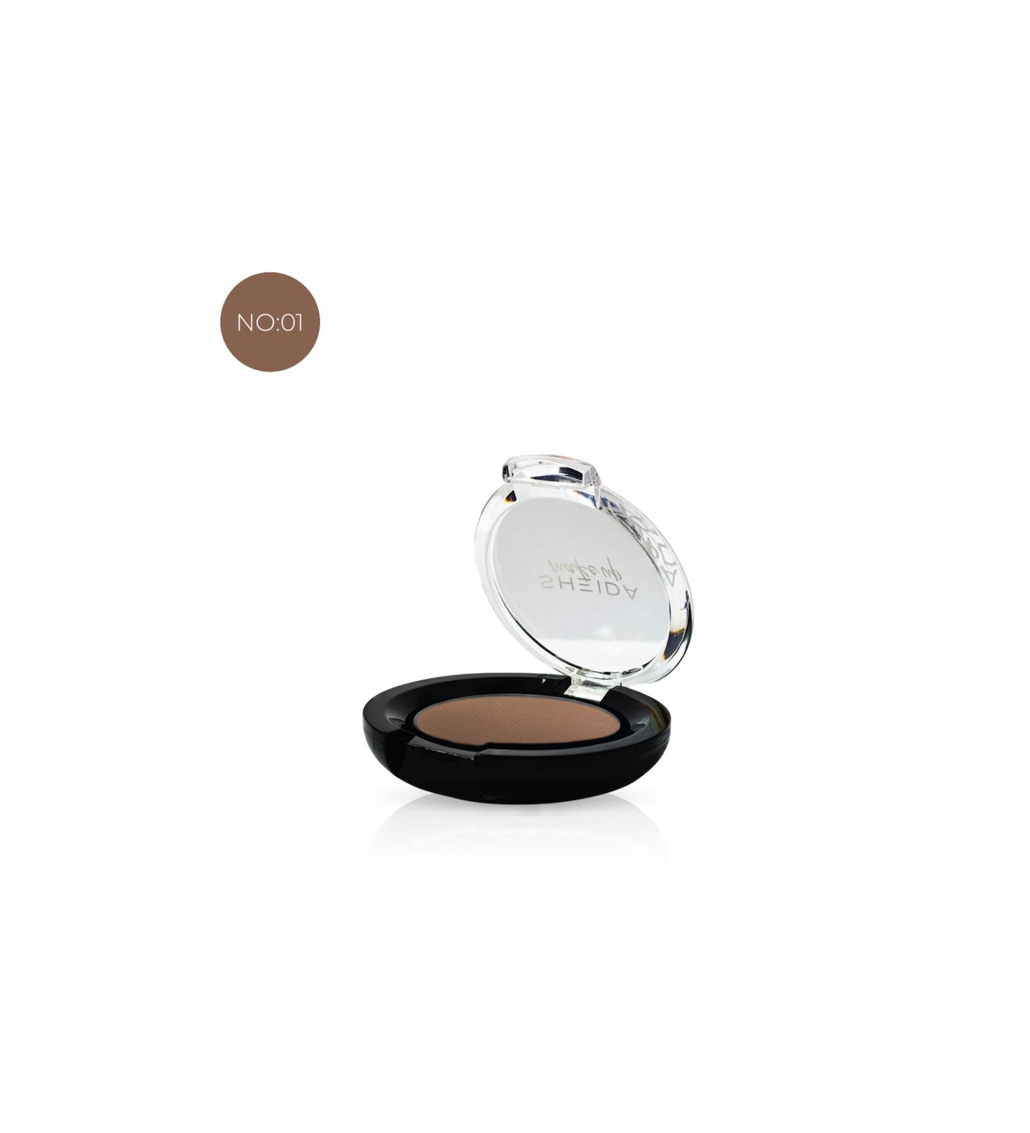 Sheida Eye Brow Shadow No:01