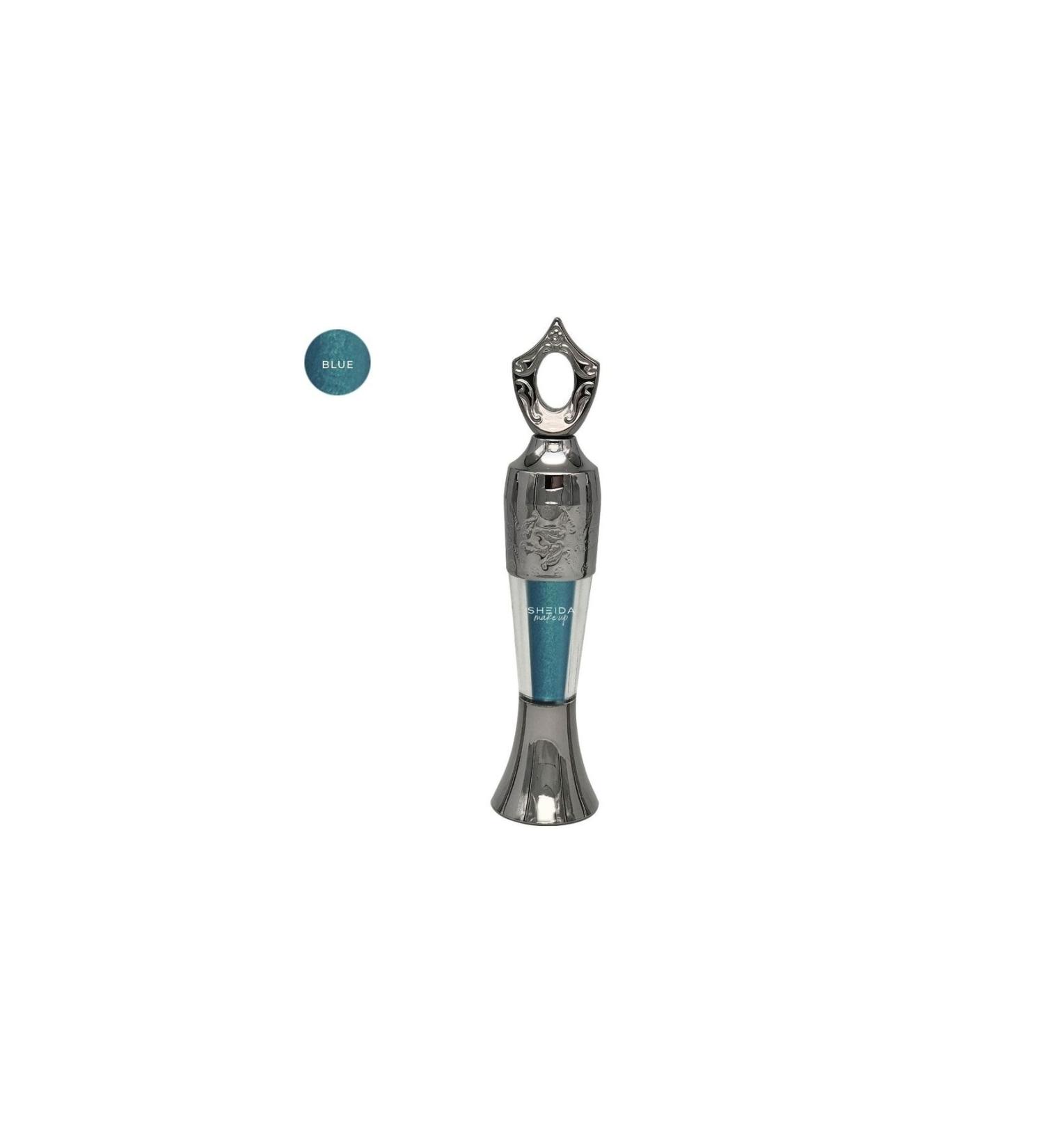 SETBEAUTY Salt Moisturizing Full Coverage Revitalizing Foundation Air Cushion Sponge CC Foundation Cream - Buy Online on GoSupps.com