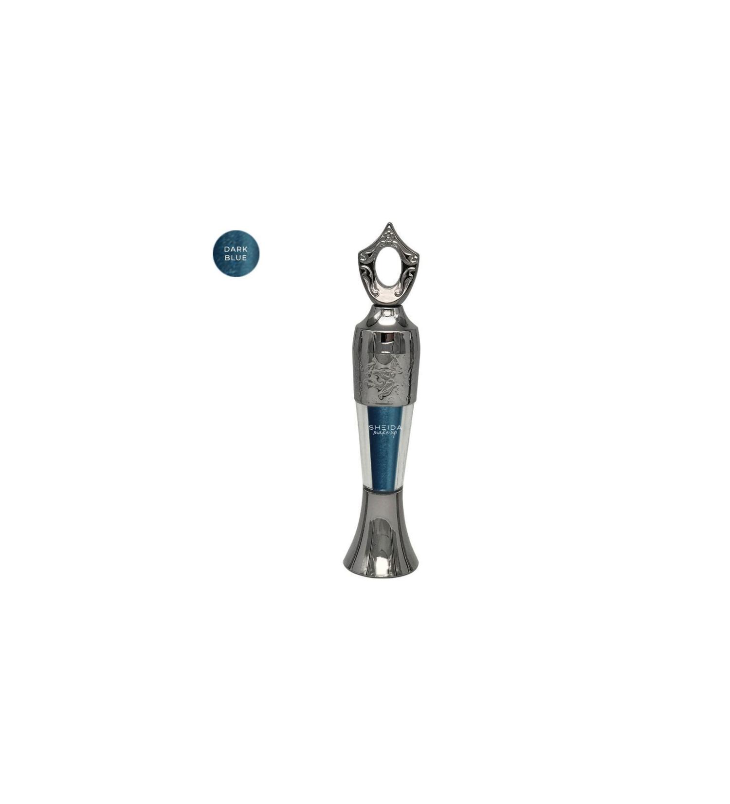 Sheida Kohl Powder- Dark Blue