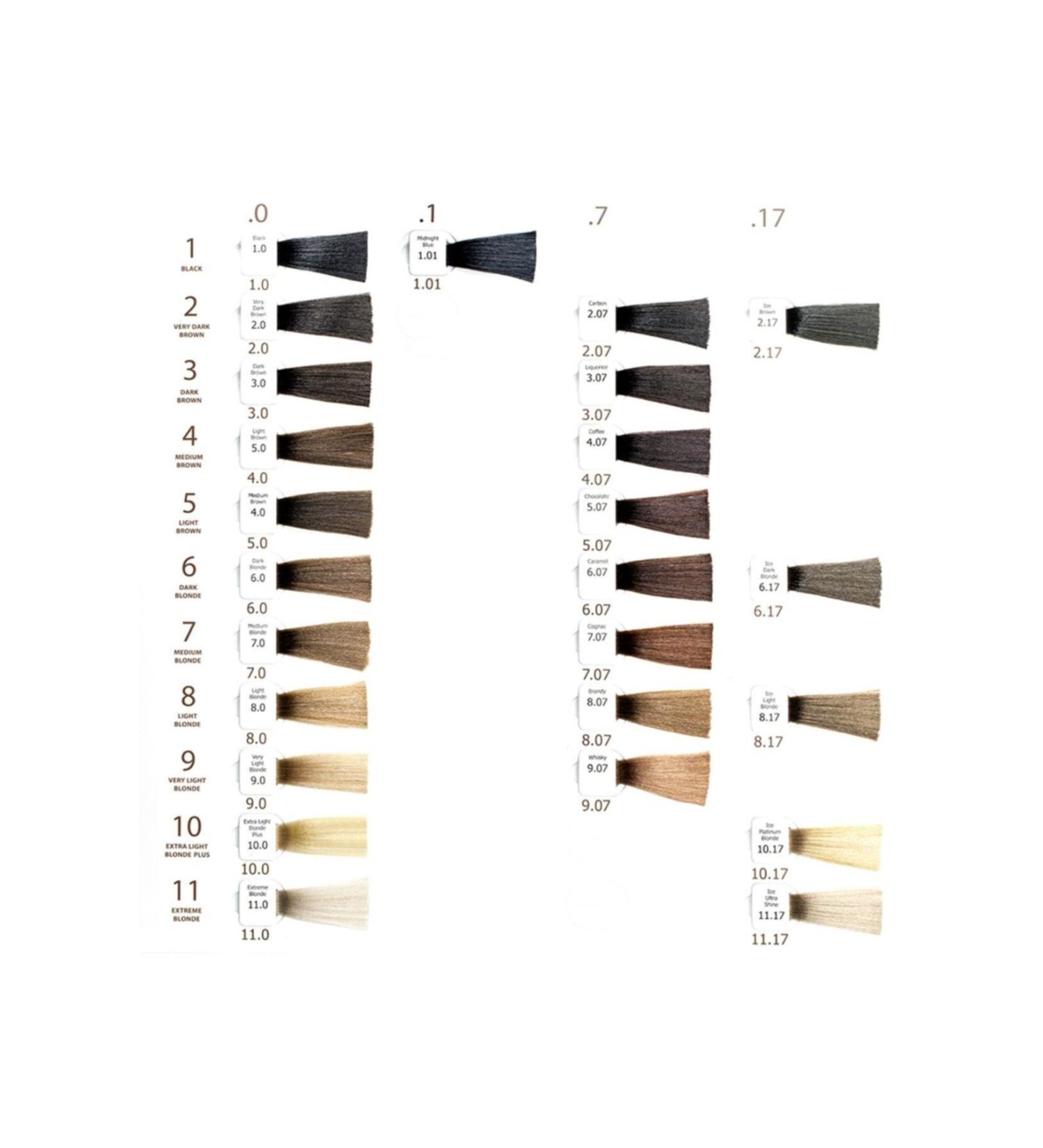 Sheida Matte Dipliner