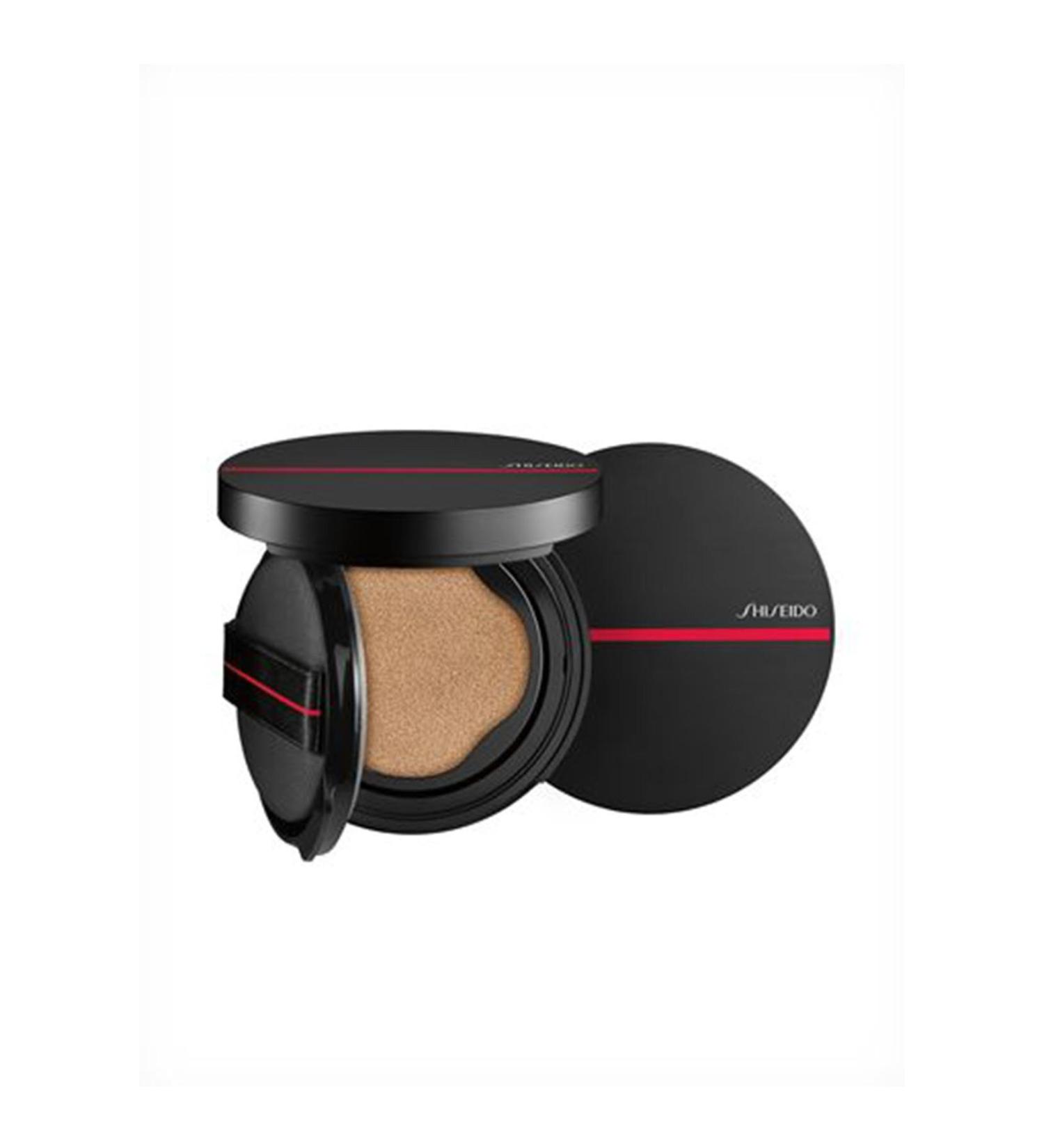 Shiseido Foundation that Covers Skin Blemishes and Gives a Bright Appearance-s350 Passi .136