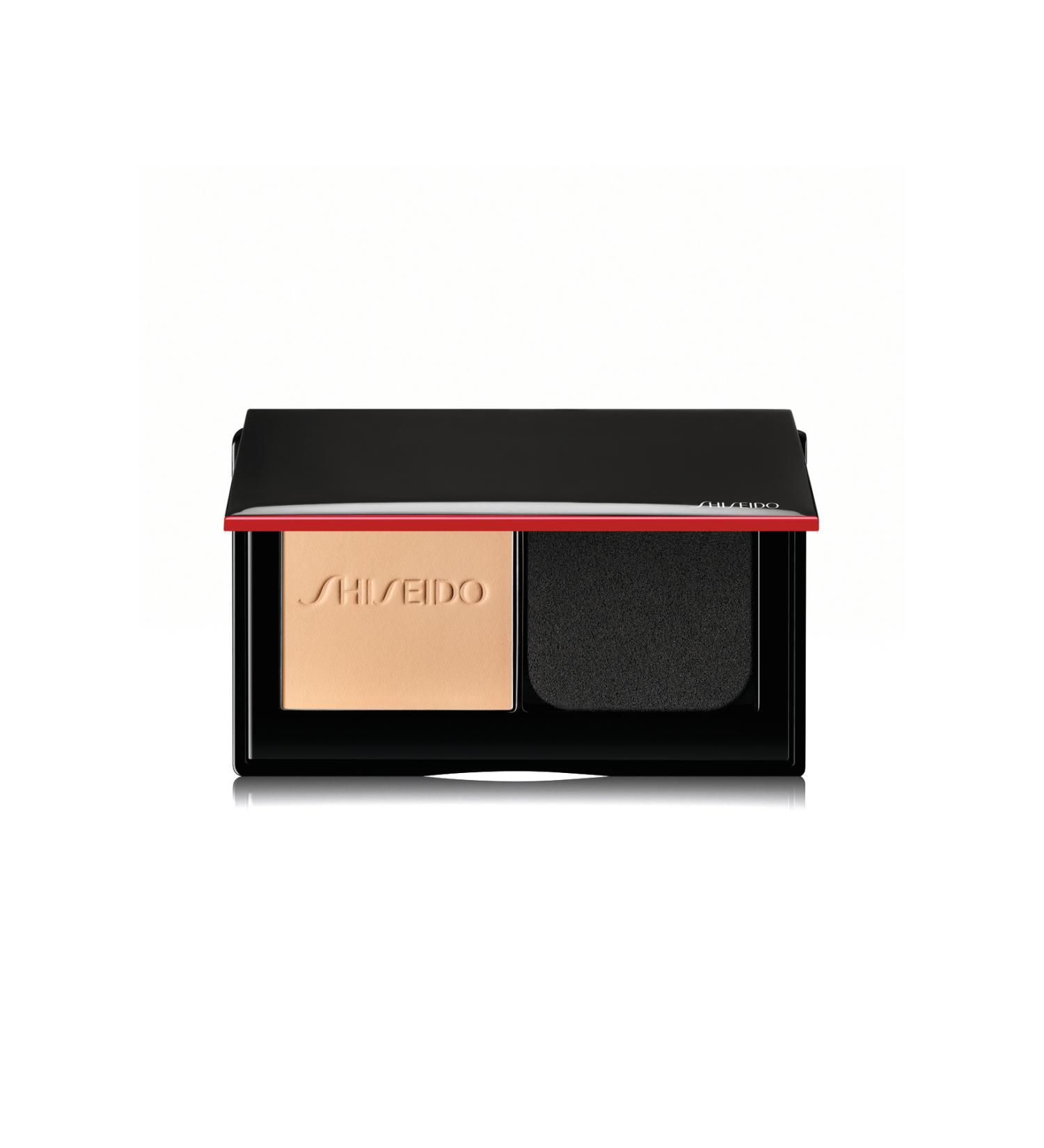 Shiseido Powder