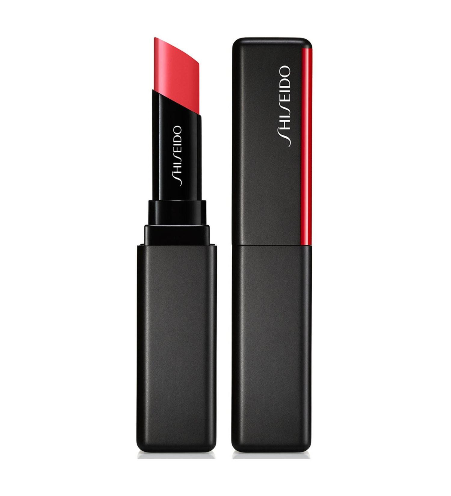 Shiseido SMK VISIONAIRY GEL-LONG-LASTING MATTE FINISH MOISTURIZING LIPSTICK- 225 PASSI.3440