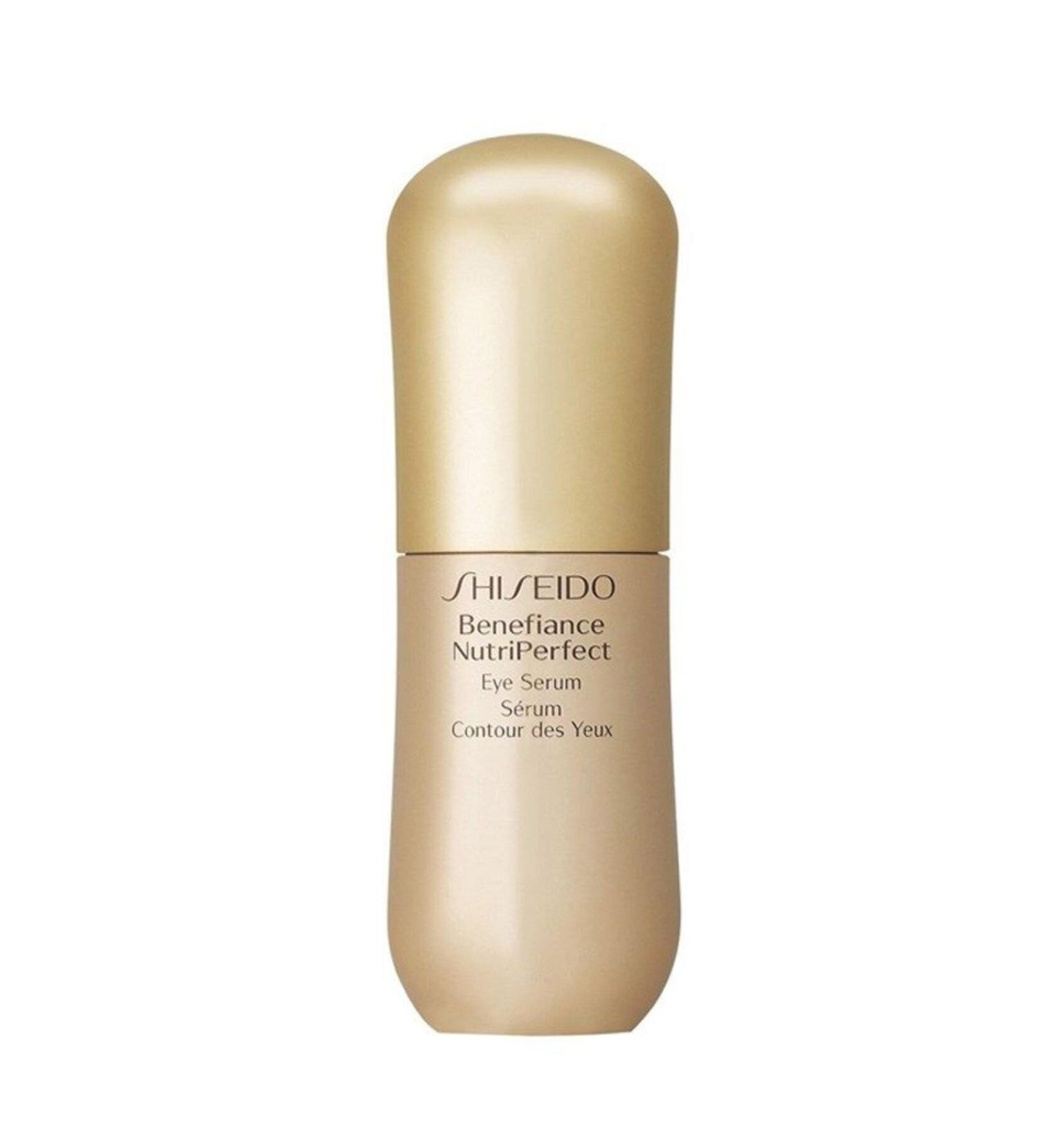 Shiseido SPOT REDUCTION EYE SERUM - SBN NUTRI PERFECT EYE SERUM 15 ML PSSN3875
